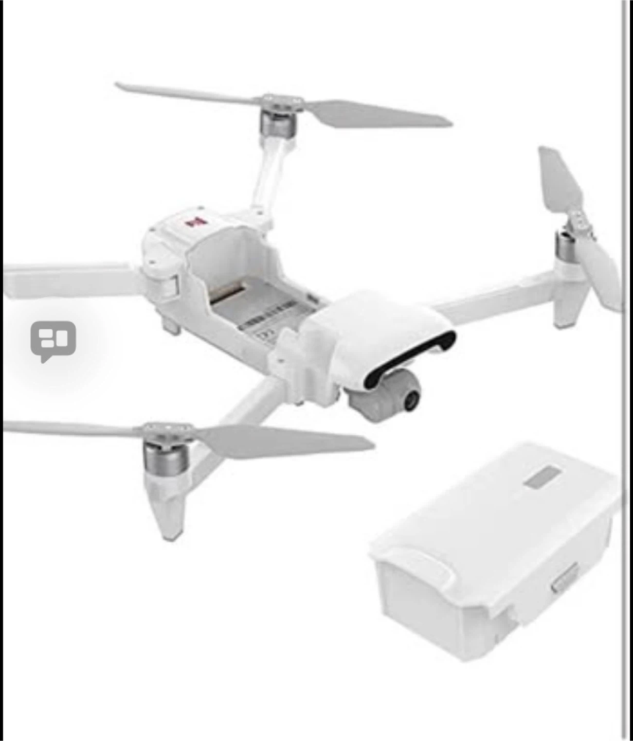 FIMI X8 SE 2020 Drone Battery - photo 3