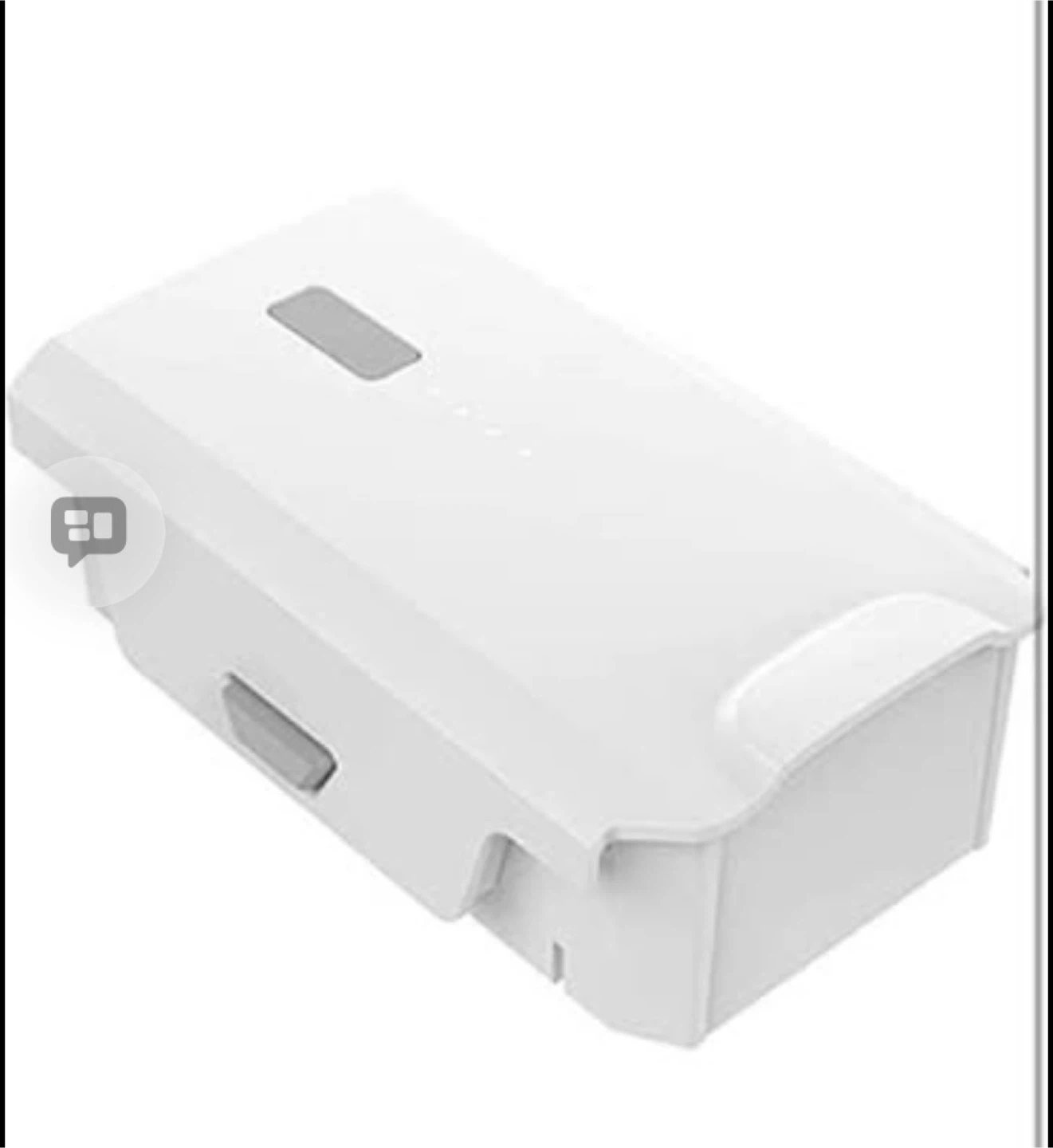 FIMI X8 SE 2020 Drone Battery - photo 4