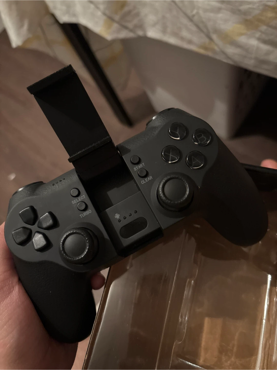 SKYGP-03 Wireless Game Controller