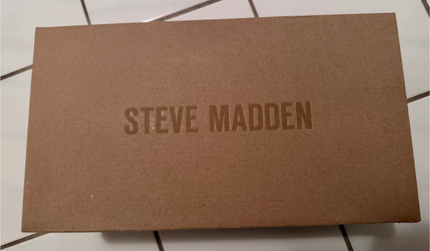 Steve Madden Felt Clog Slippers - photo 4