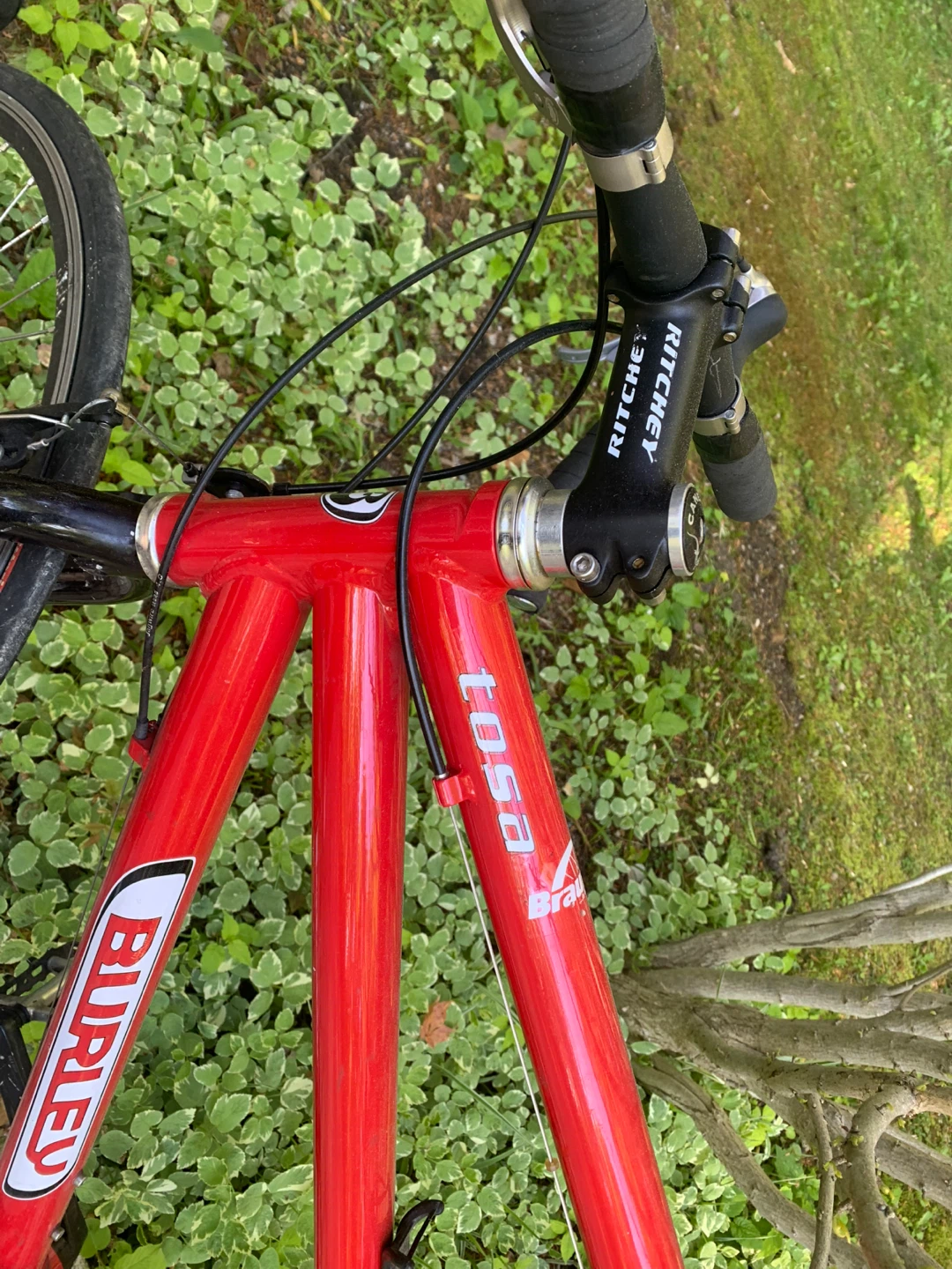 Burley Tandem Bicycle - photo 5