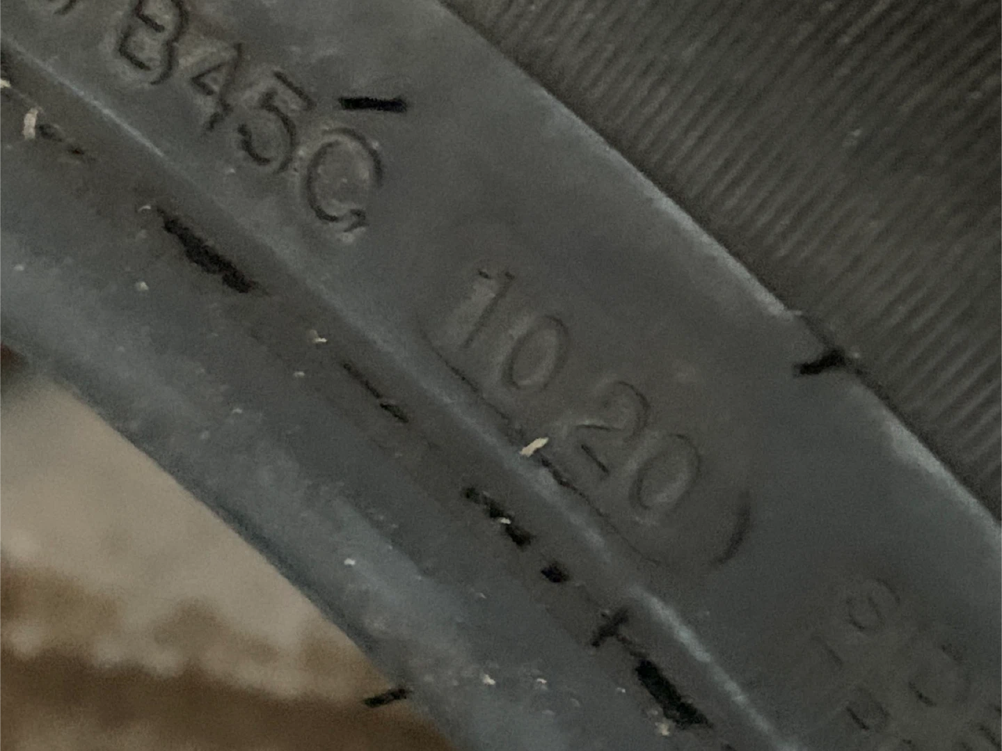 Altenzo Tires 225/45ZR18 summer tires - photo 5