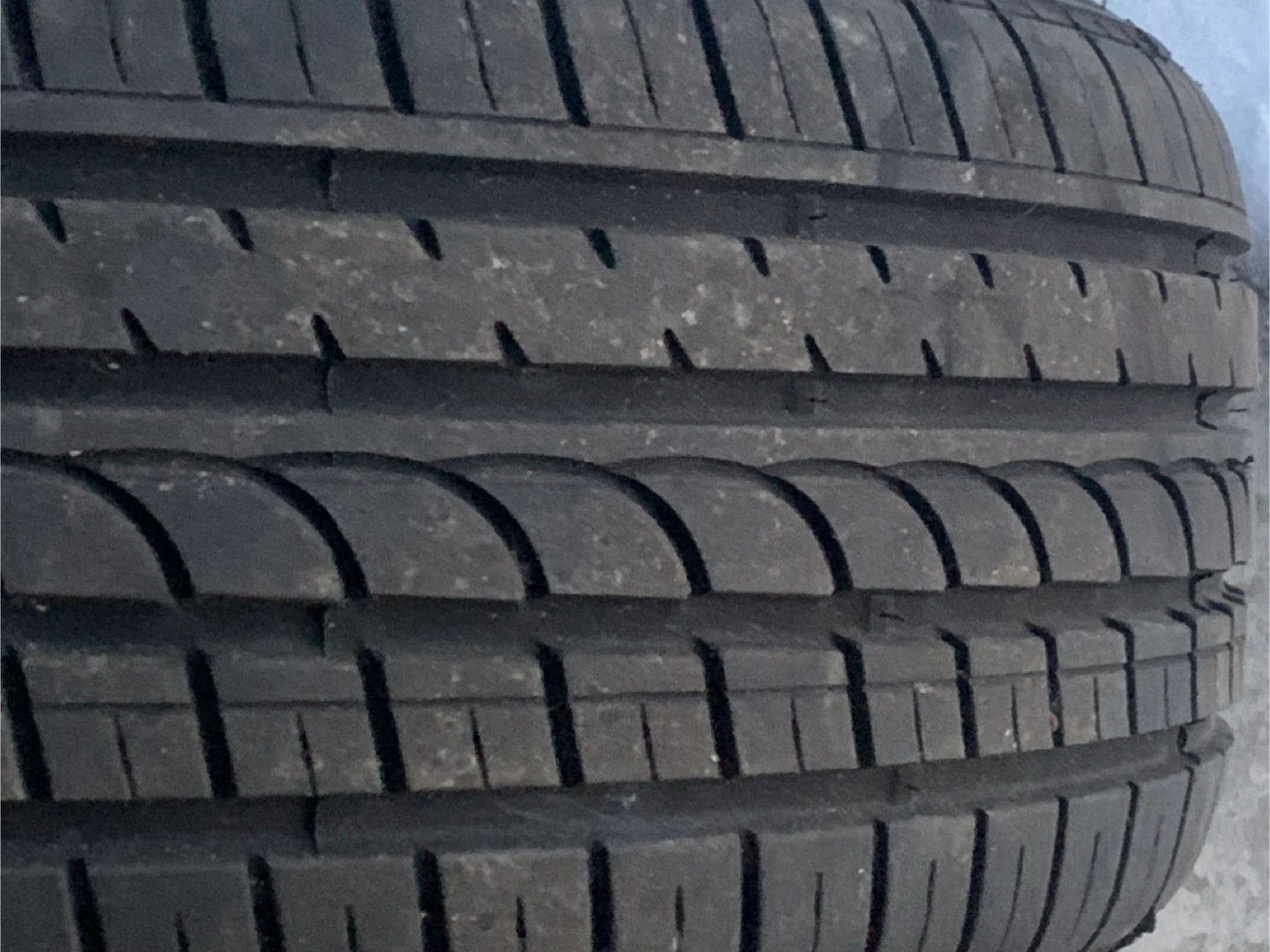 Altenzo Tires 225/45ZR18 summer tires - photo 3
