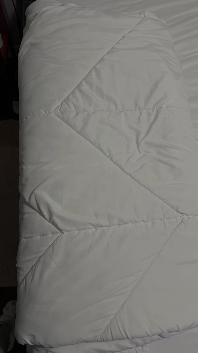 Queen Duvet