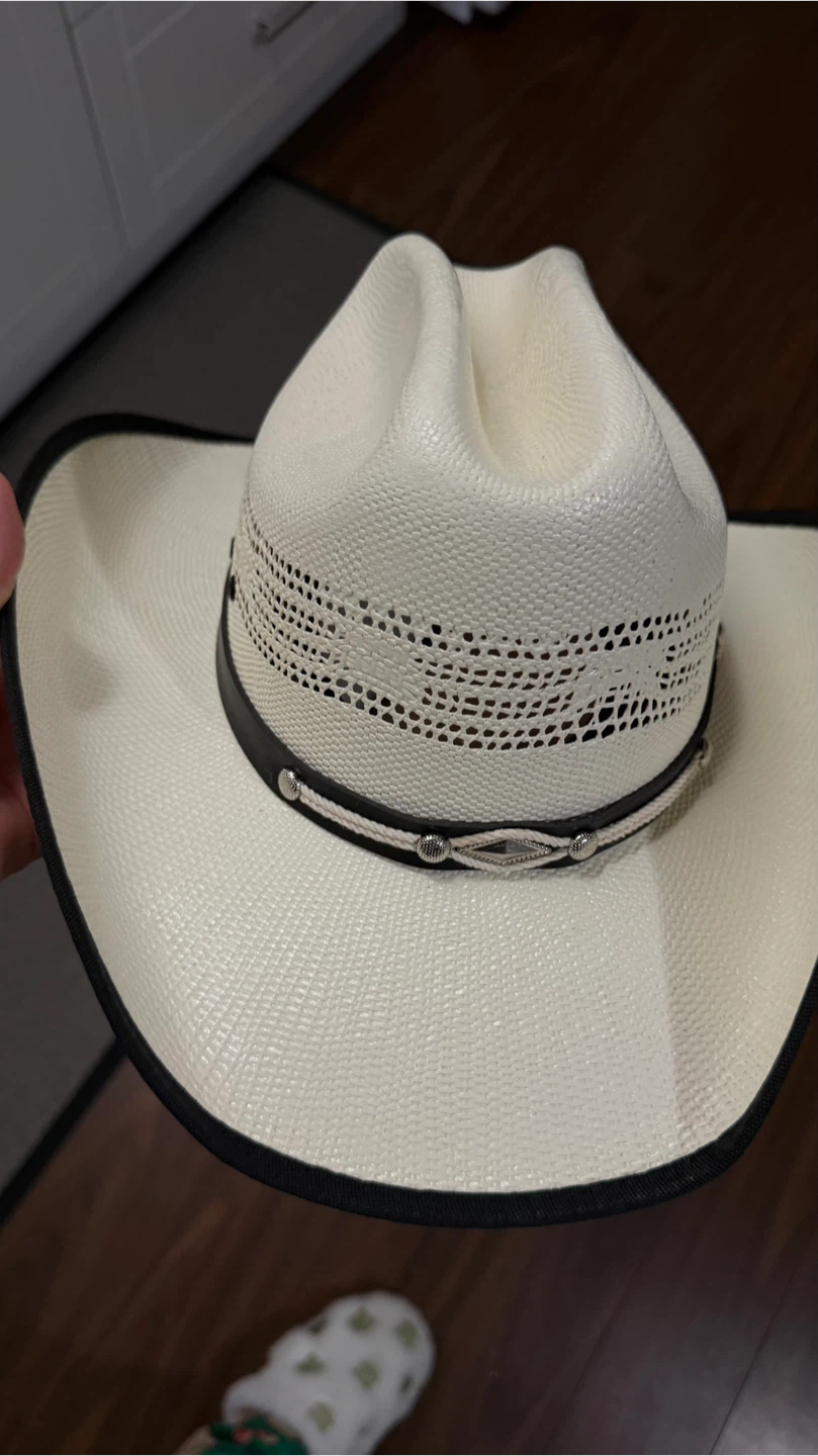 Western Express Cowboy Hat