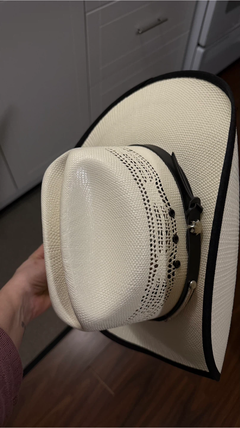 Western Express Cowboy Hat - photo 2