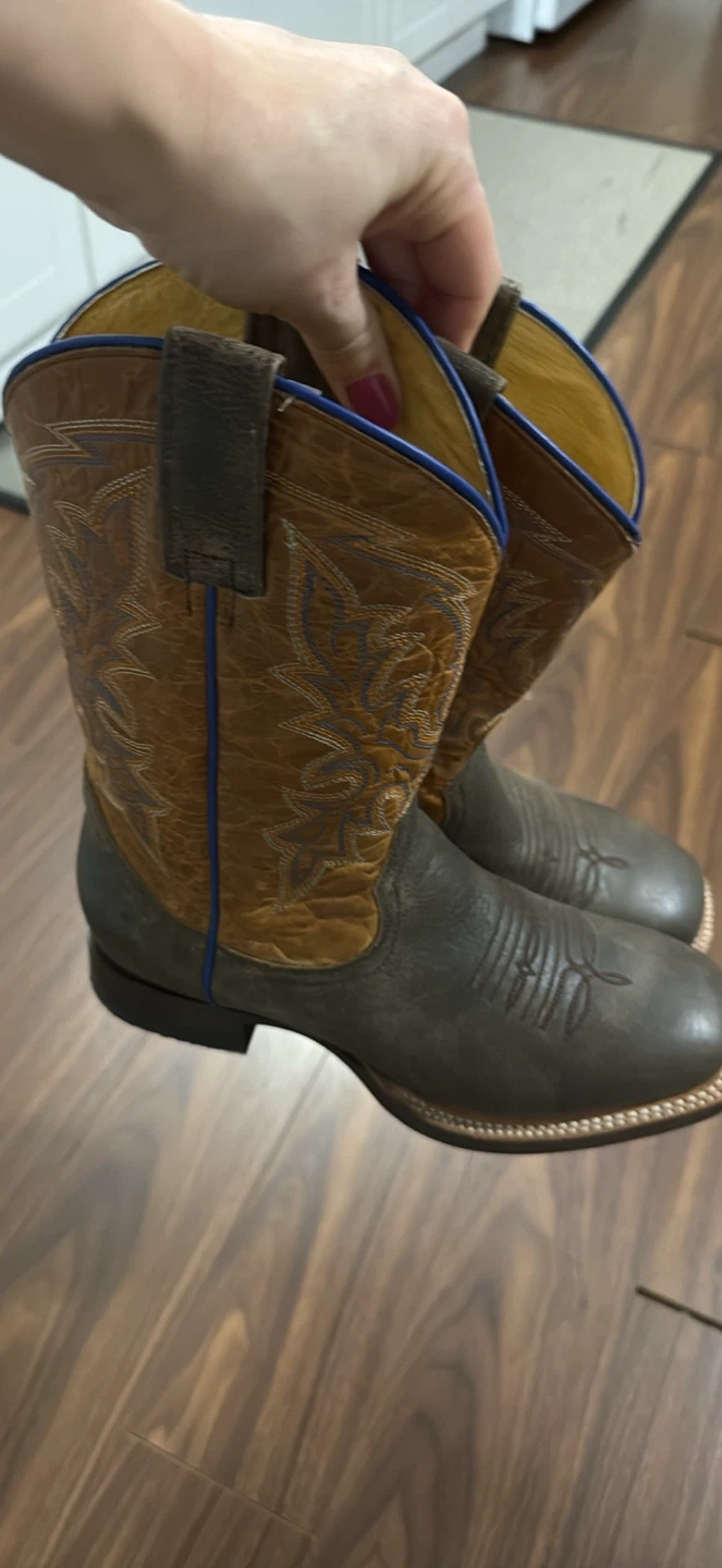 Ariat Cowboy Boots