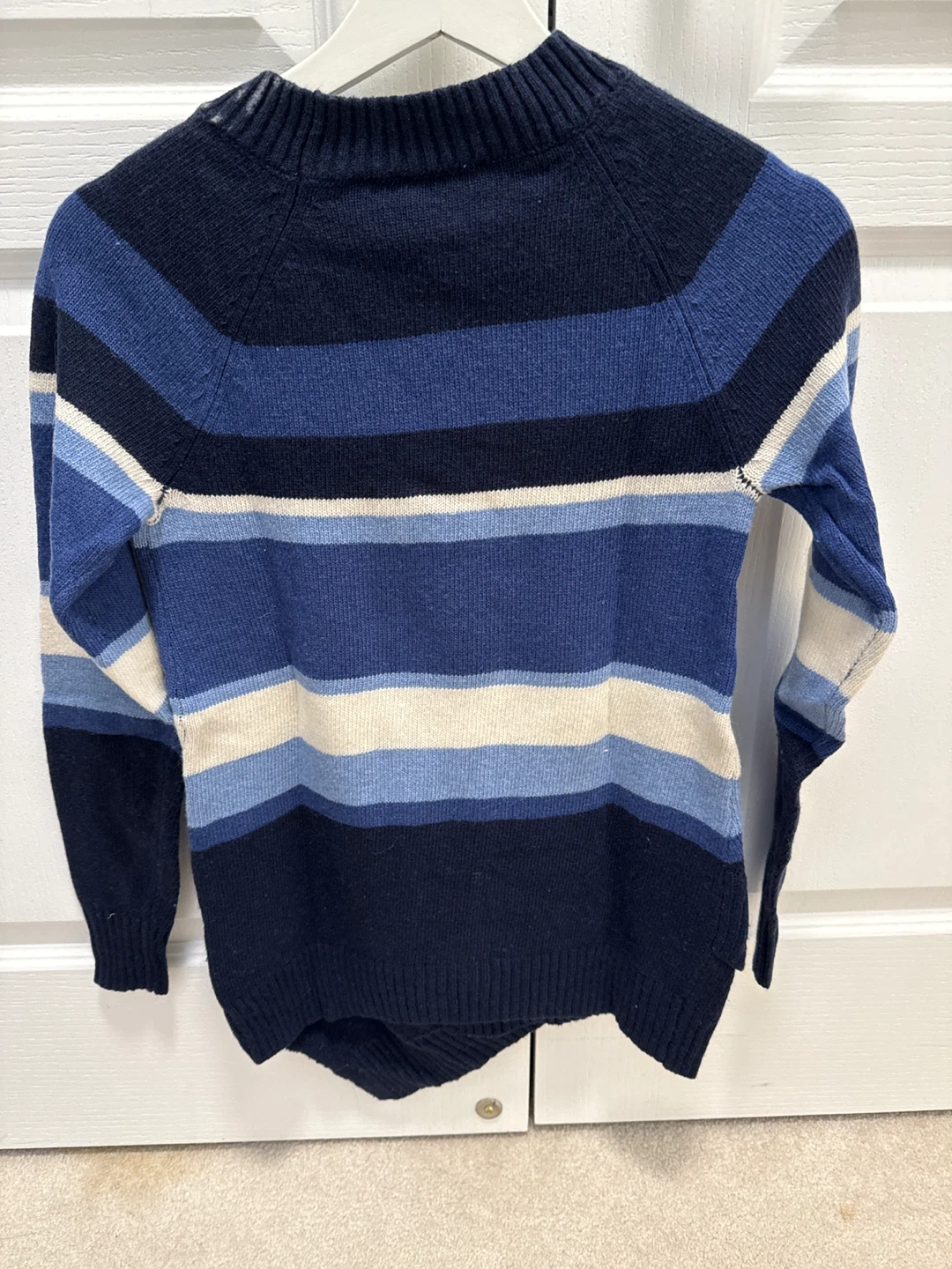 Point Zero Striped Sweater P/S - photo 3