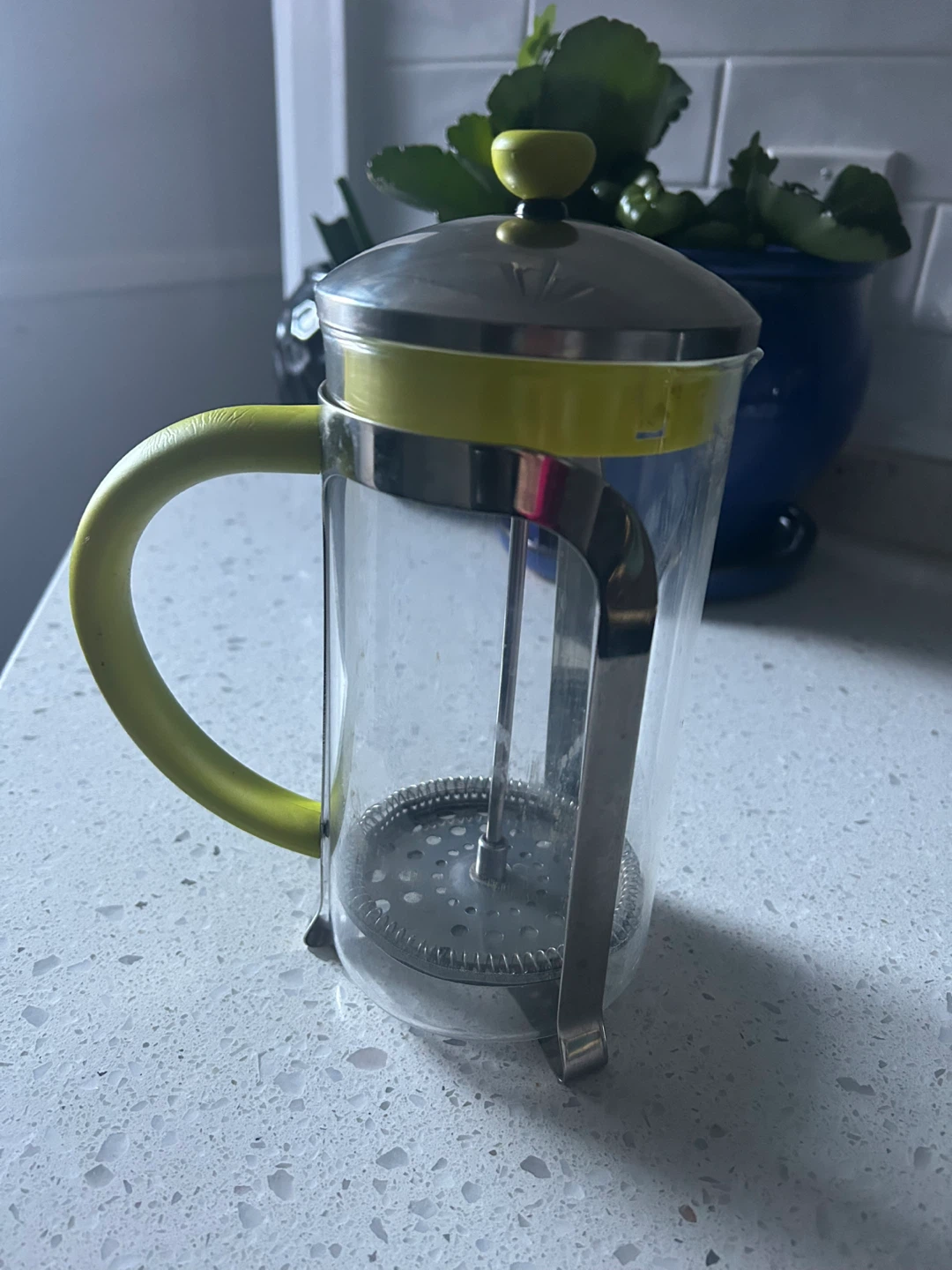 French Press Coffee Maker - photo 4