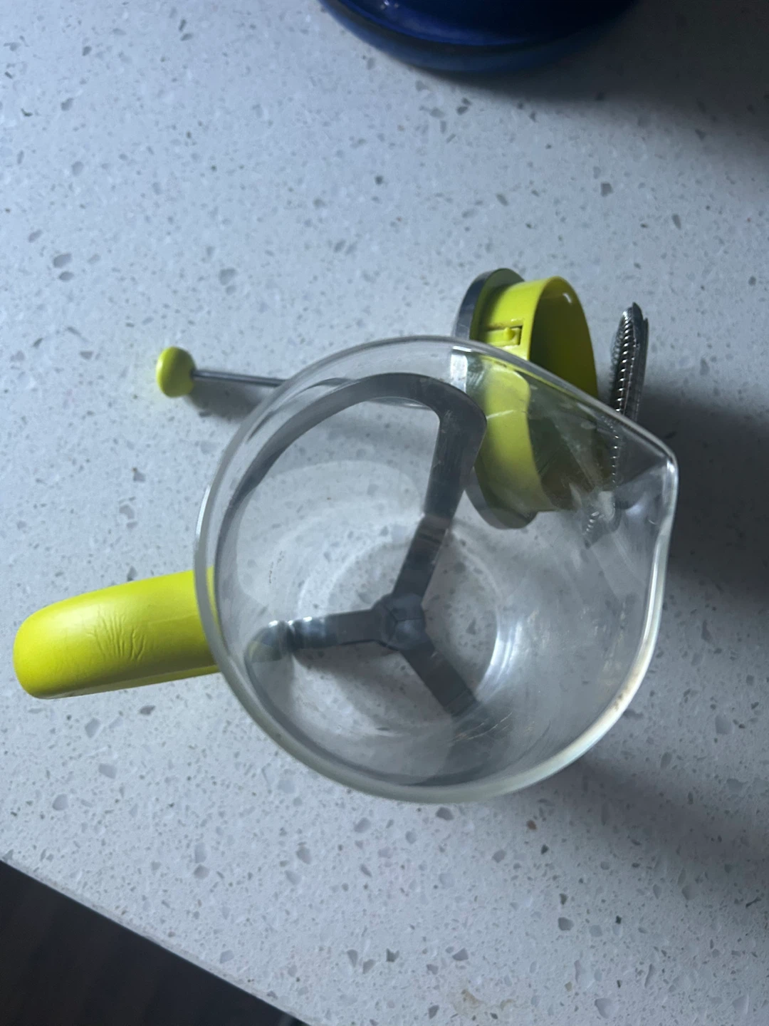French Press Coffee Maker - photo 3