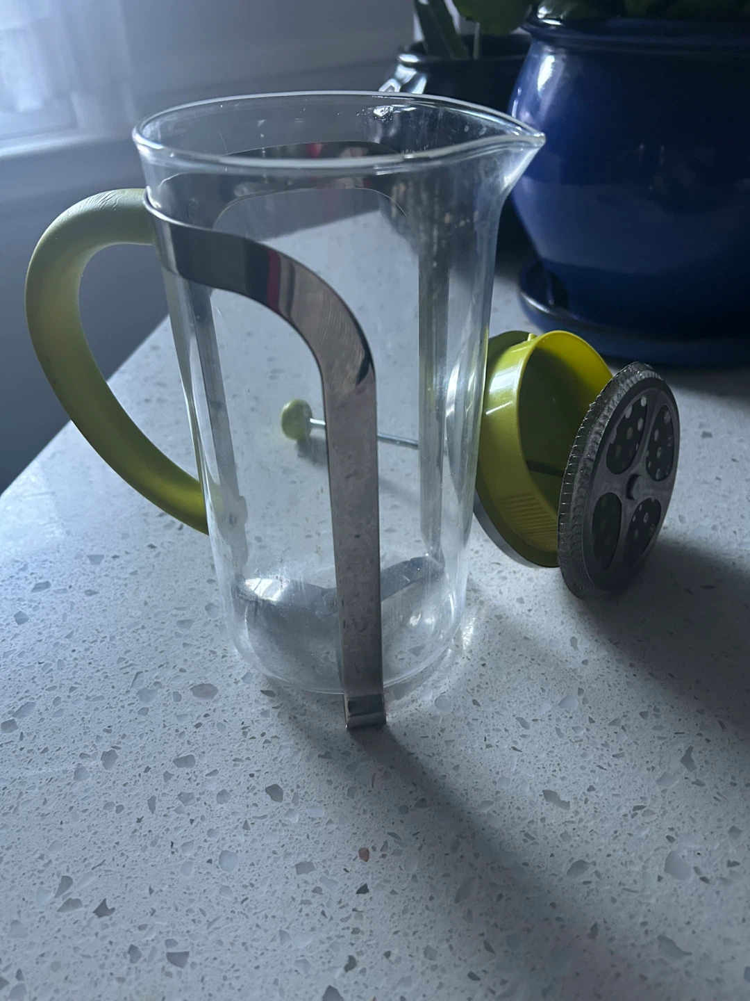 French Press Coffee Maker - photo 2