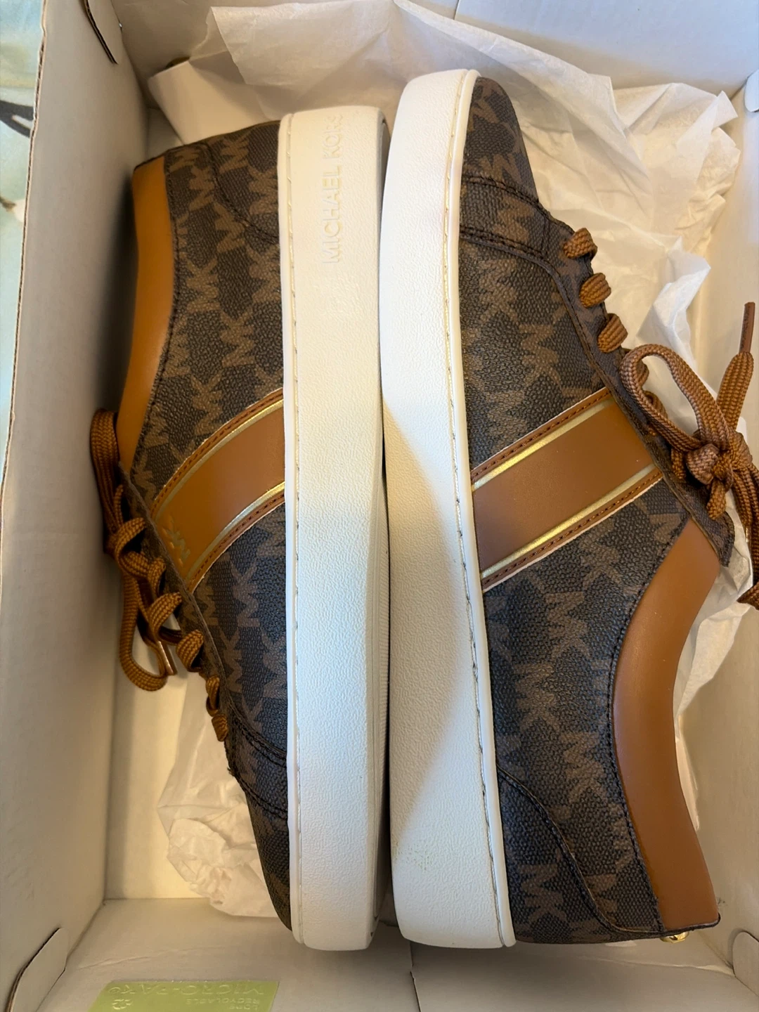 Michael Kors Sneakers