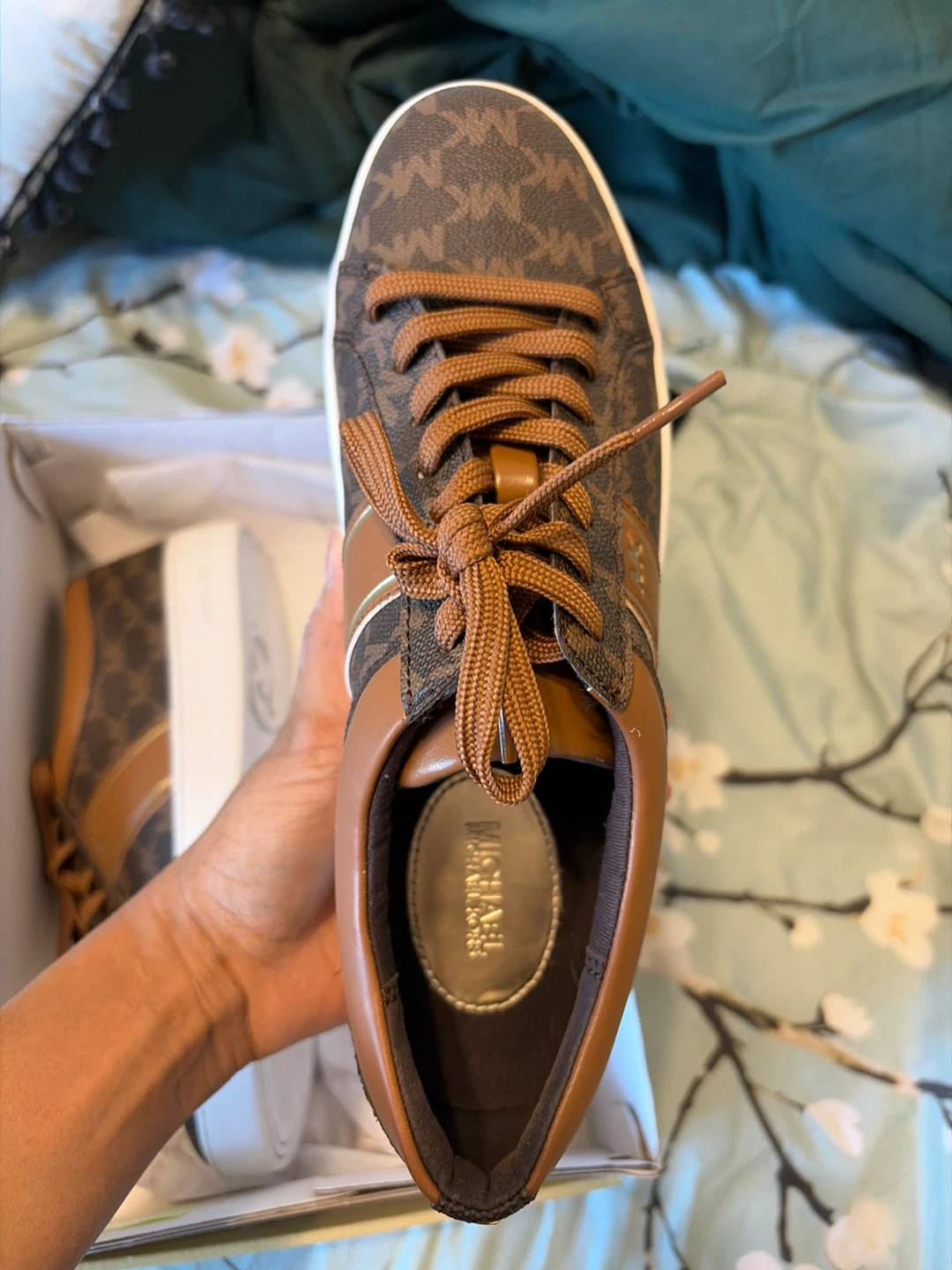 Michael Kors Sneakers - photo 2