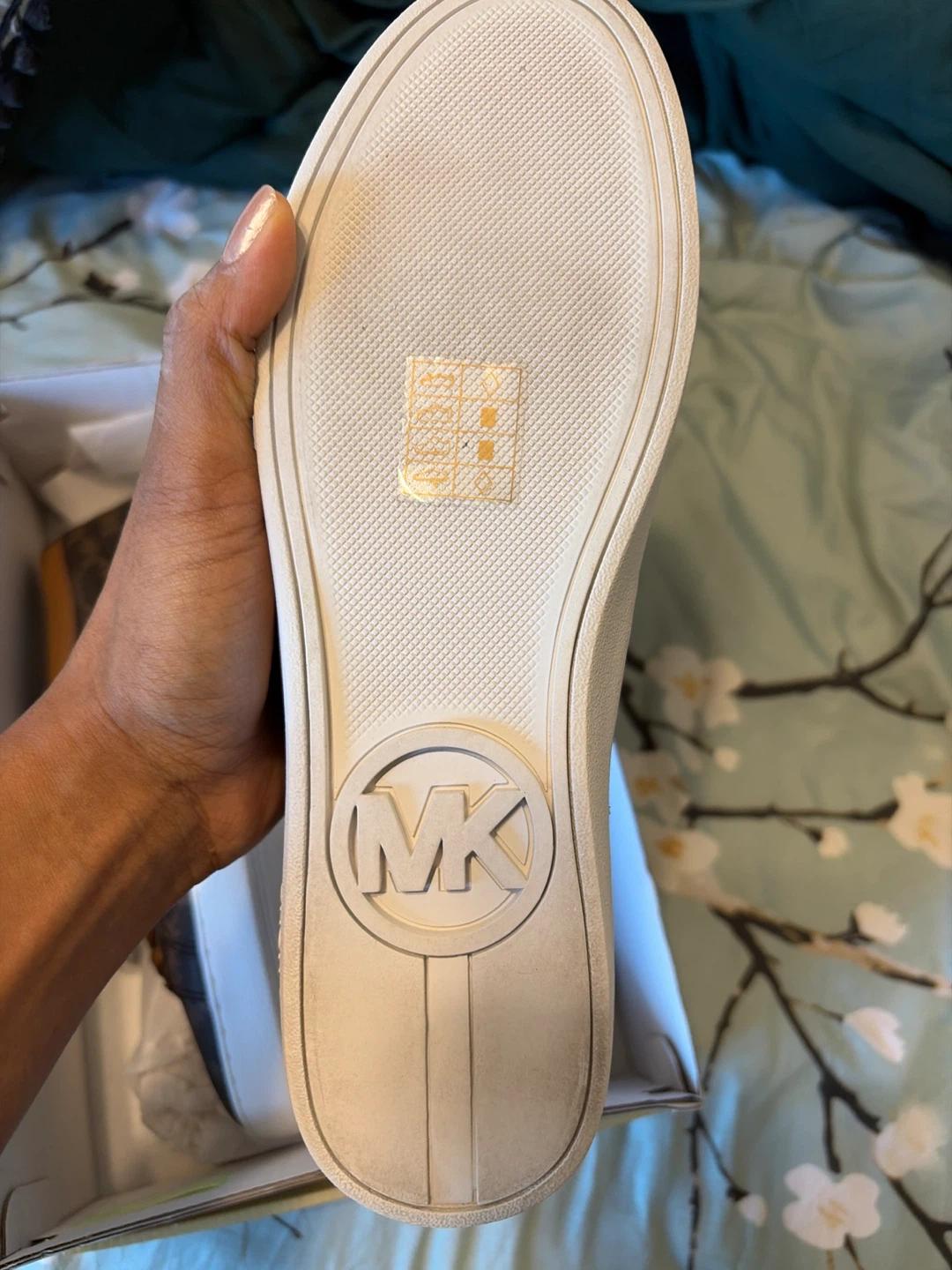 Michael Kors Sneakers - photo 3
