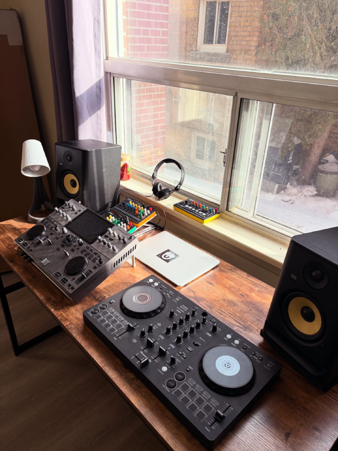 KRK Rokit G5 5”