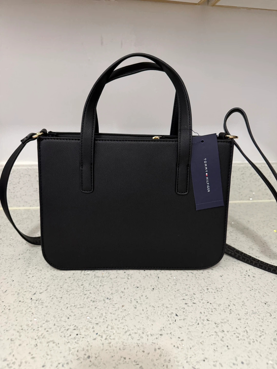 Tommy Hilfiger Tote Bag - photo 3