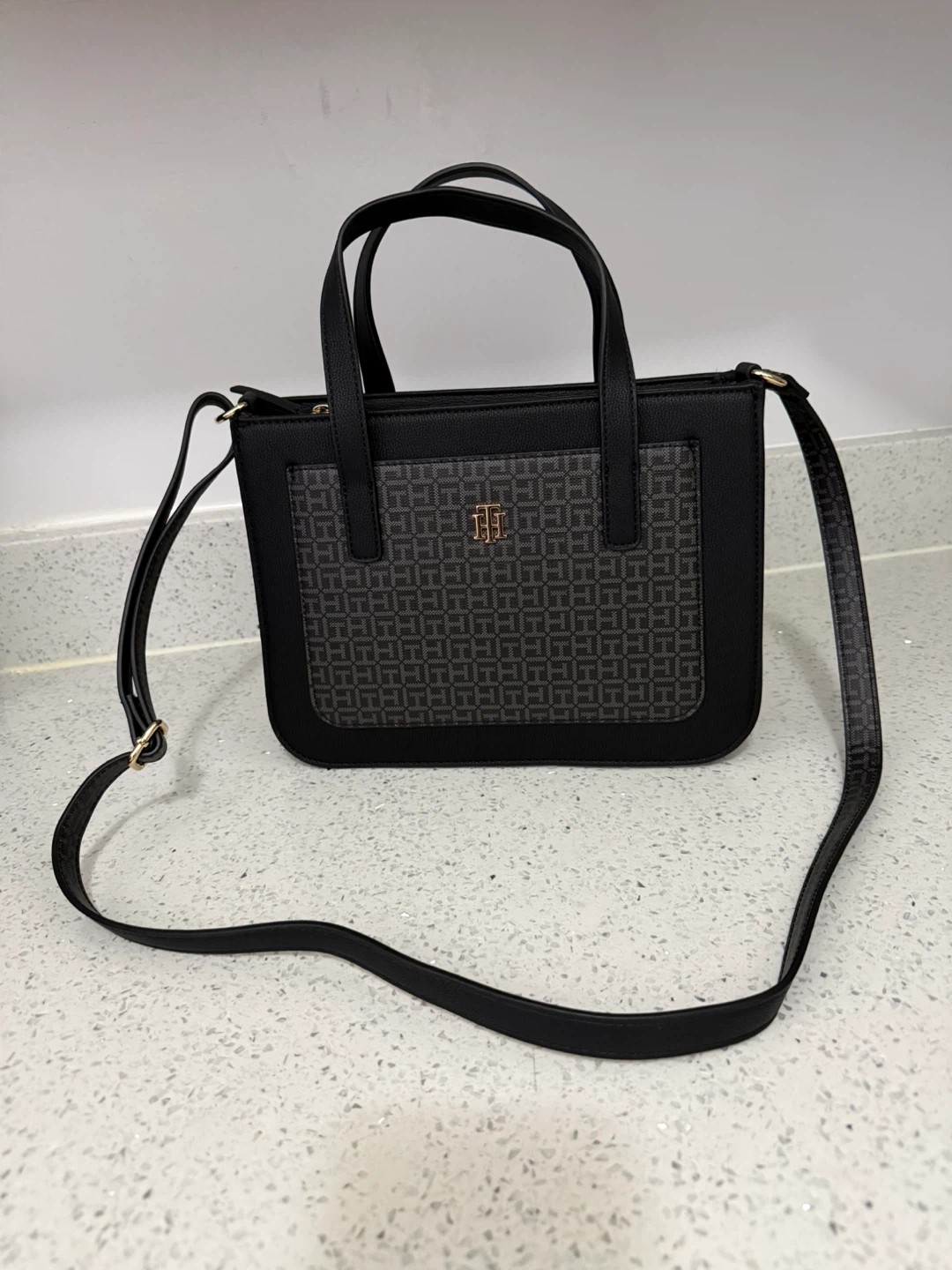 Tommy Hilfiger Tote Bag