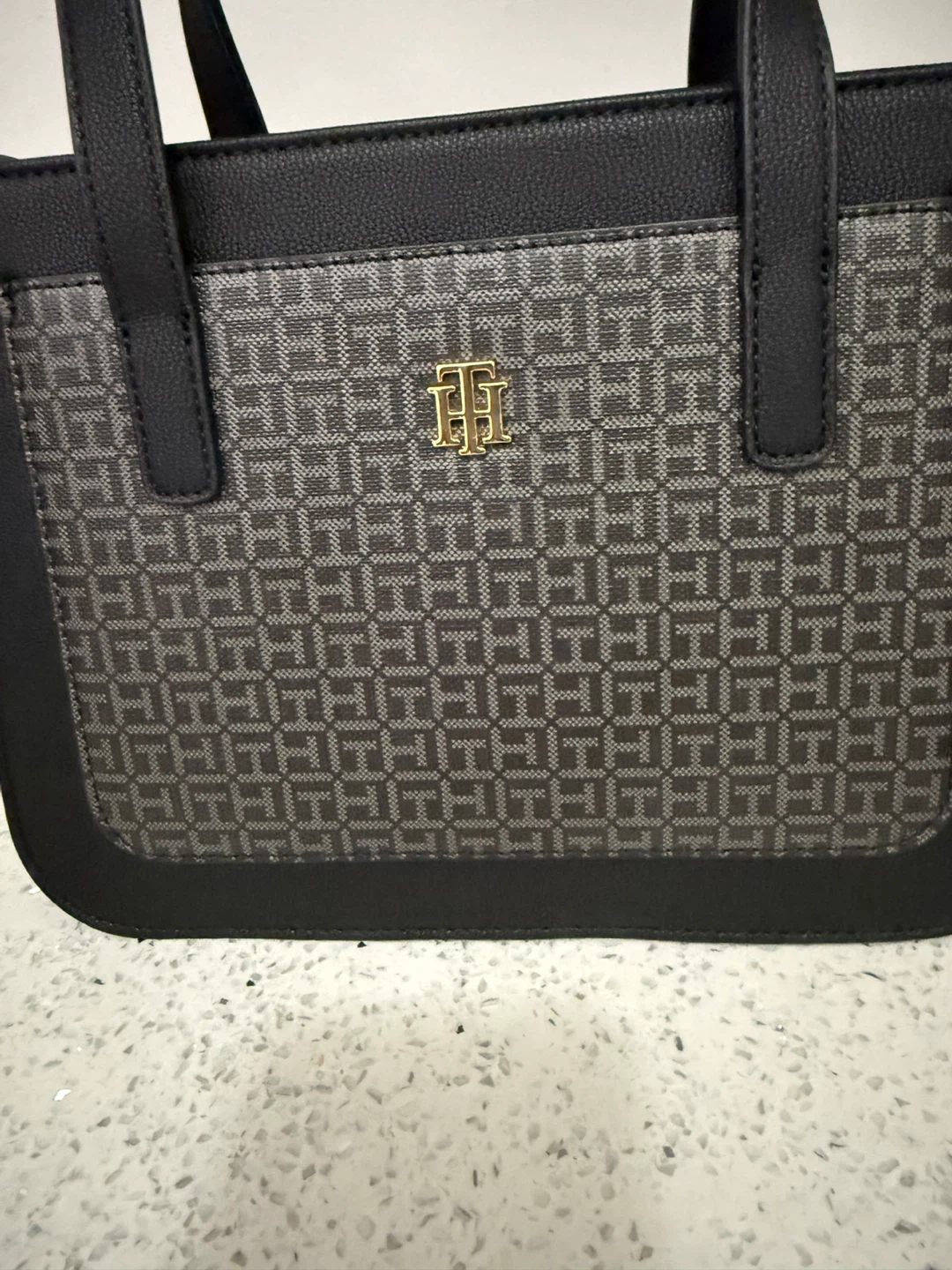 Tommy Hilfiger Tote Bag - photo 2