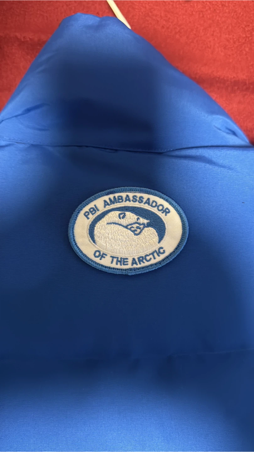 Canada Goose PBI Ambassador Vest - photo 2