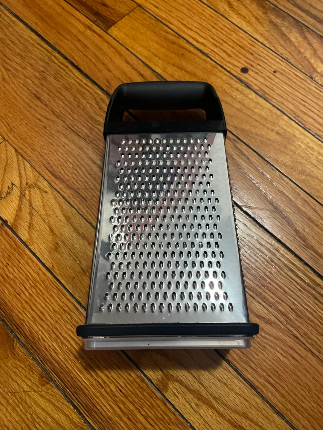 Gorilla Grip Cheese Grater