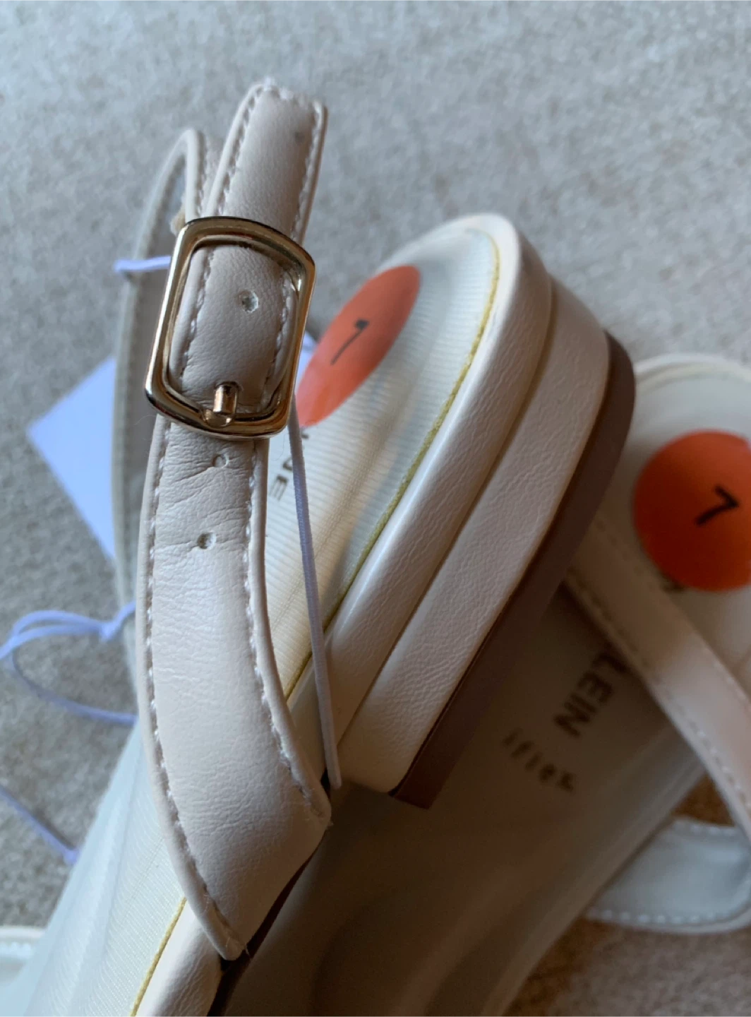 Anne Klein Women's Slingback Flats - photo 5