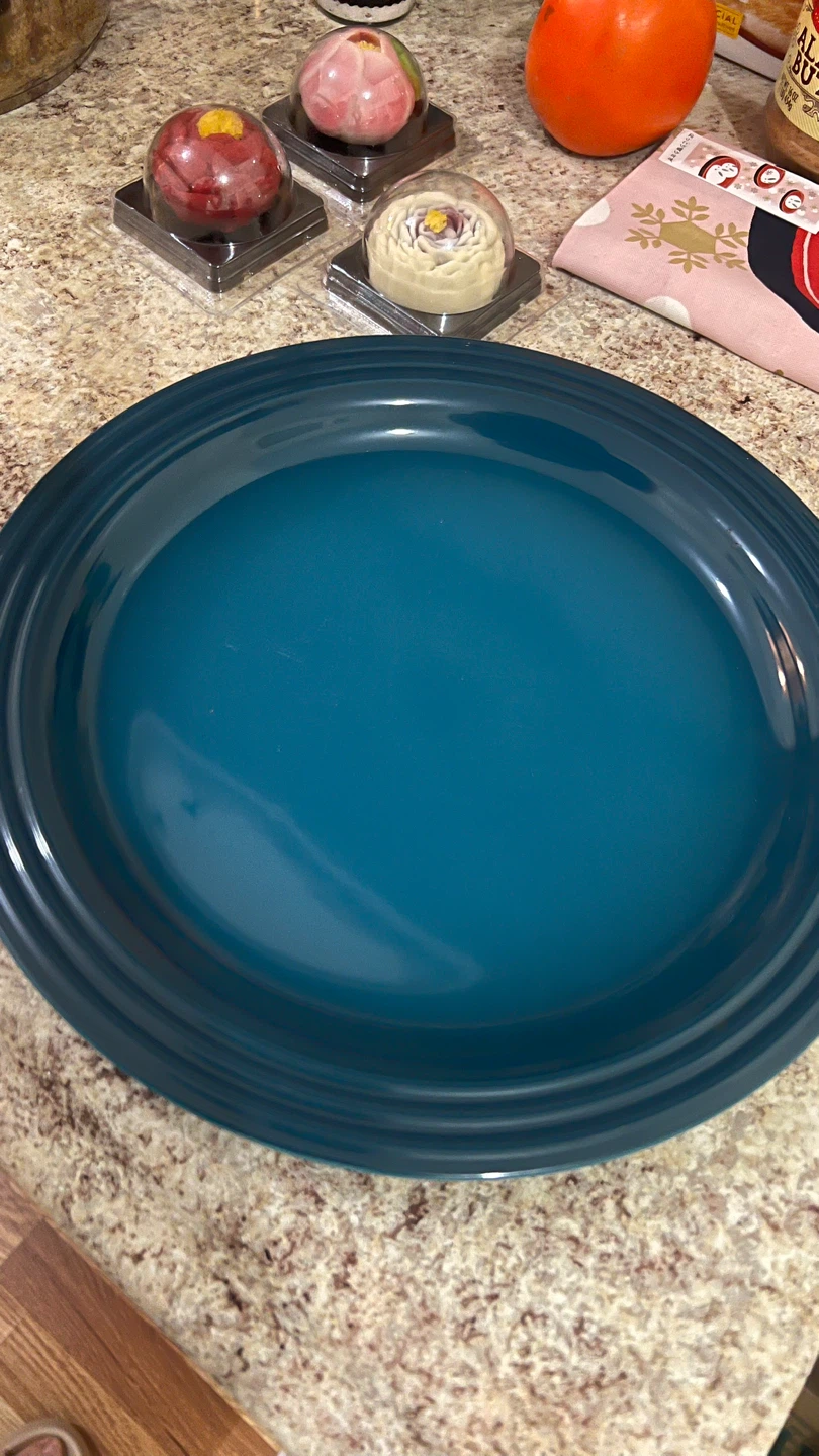 Mason jar, dinner plate etc - photo 4