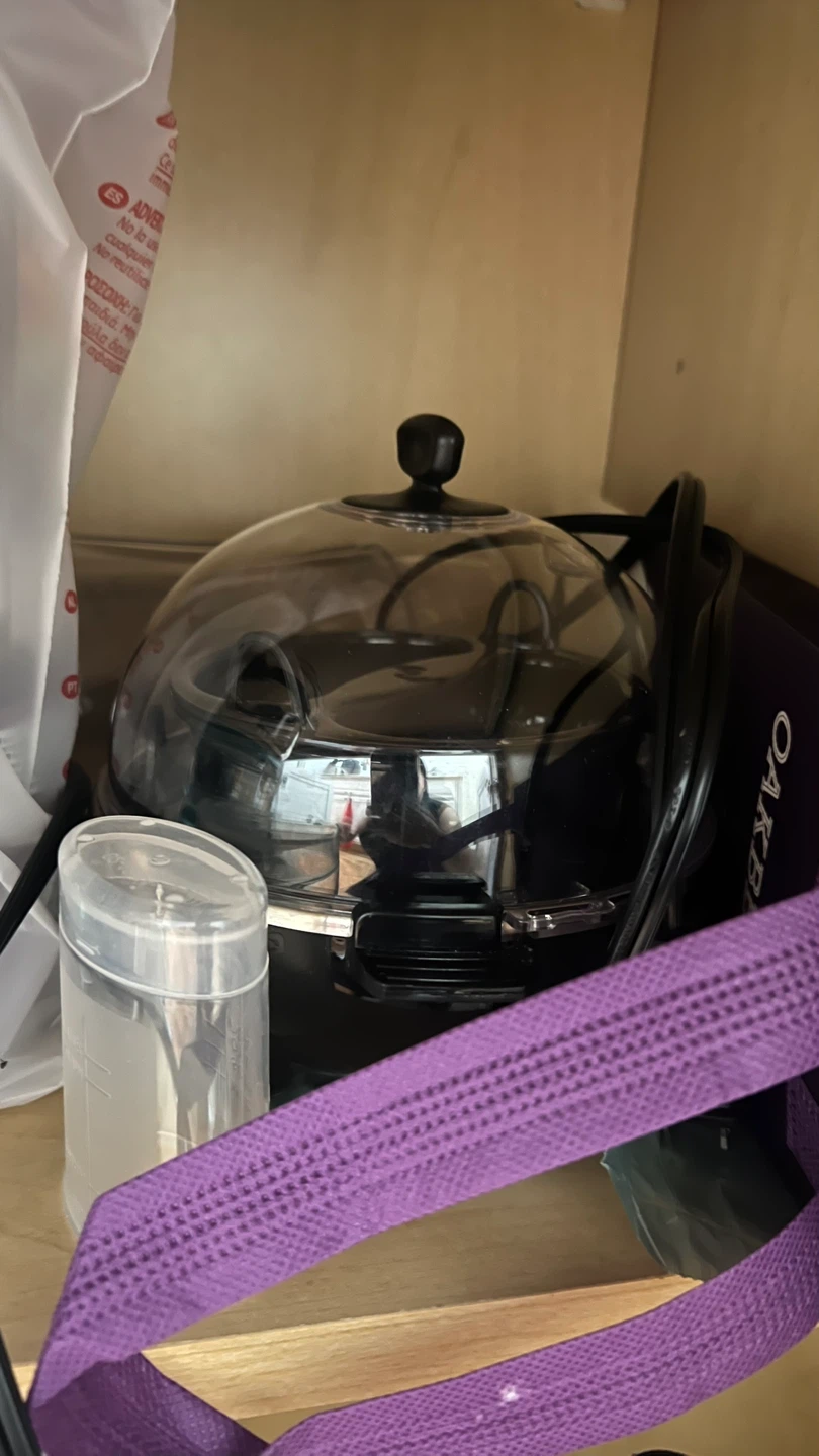Oak Brook Egg Cooker