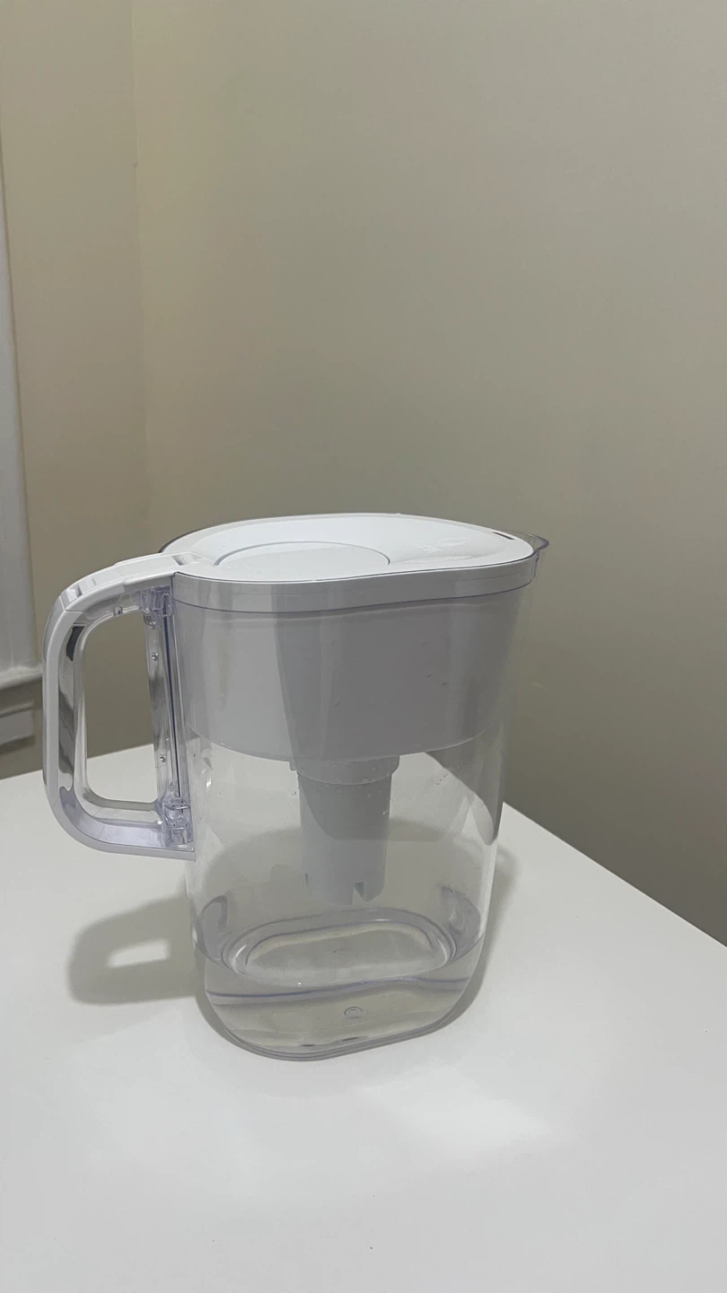 ($5 before Feb 23rd)Brita Water Filter Pitcher(L)