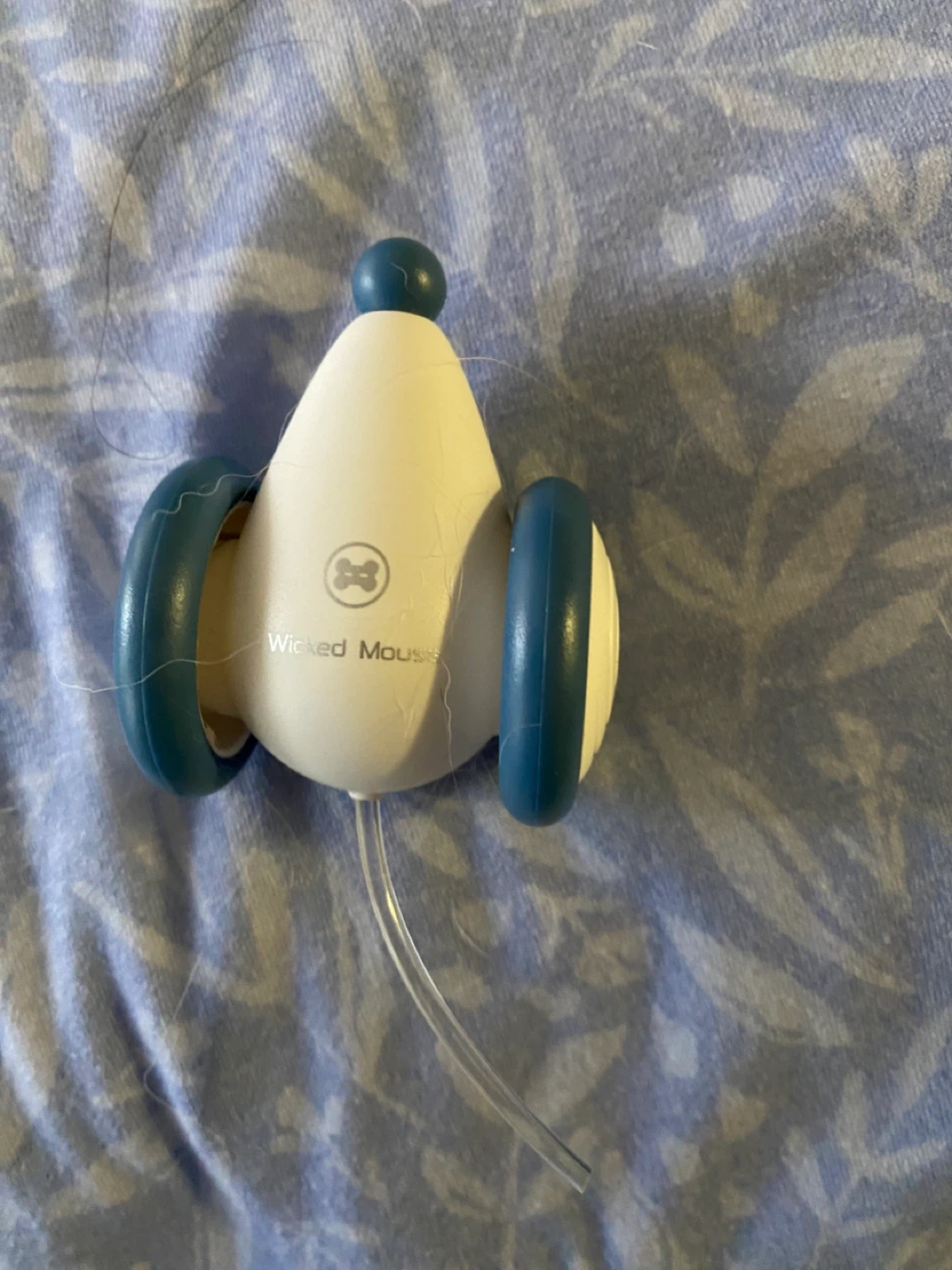 Cheerble Wicked Mouse PLUS Smart Interactive Pet Toy - photo 4