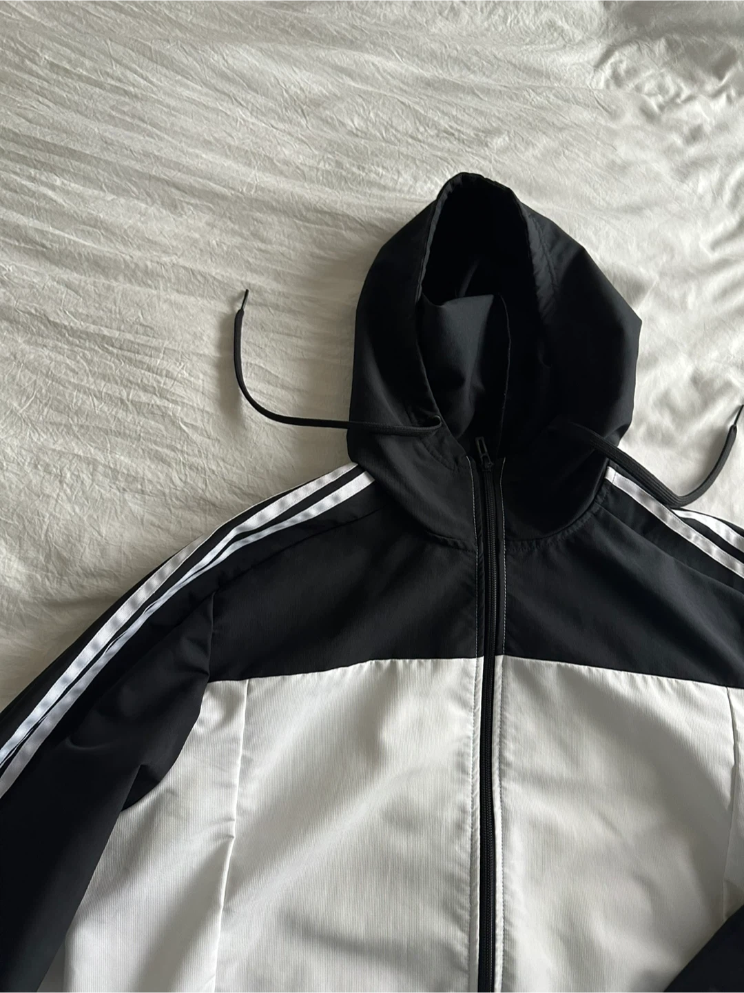 Adidas Men’s Windbreaker - photo 2