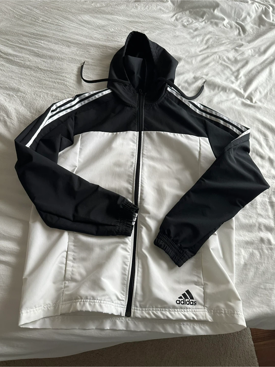 Adidas Men’s Windbreaker