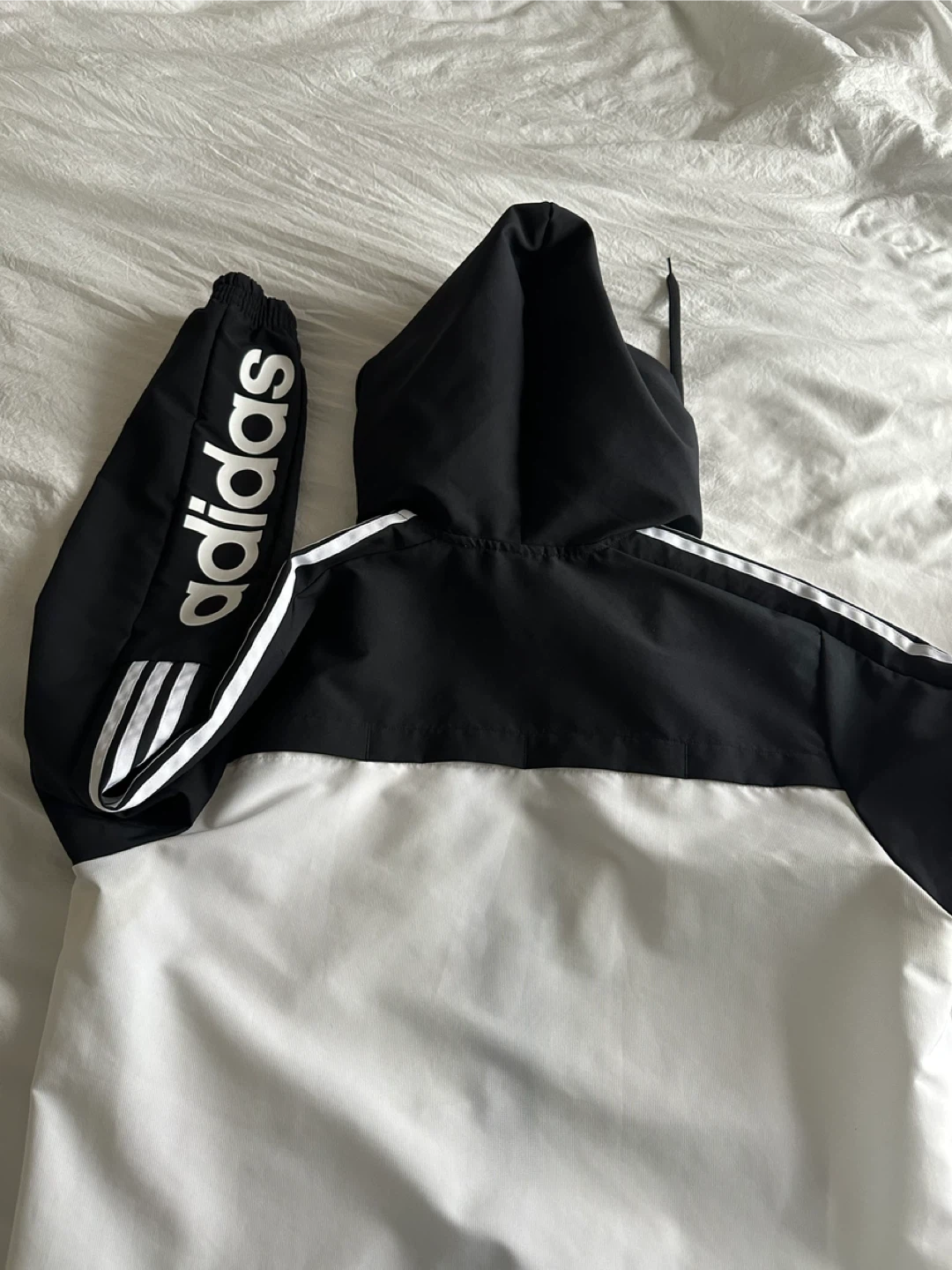Adidas Men’s Windbreaker - photo 5
