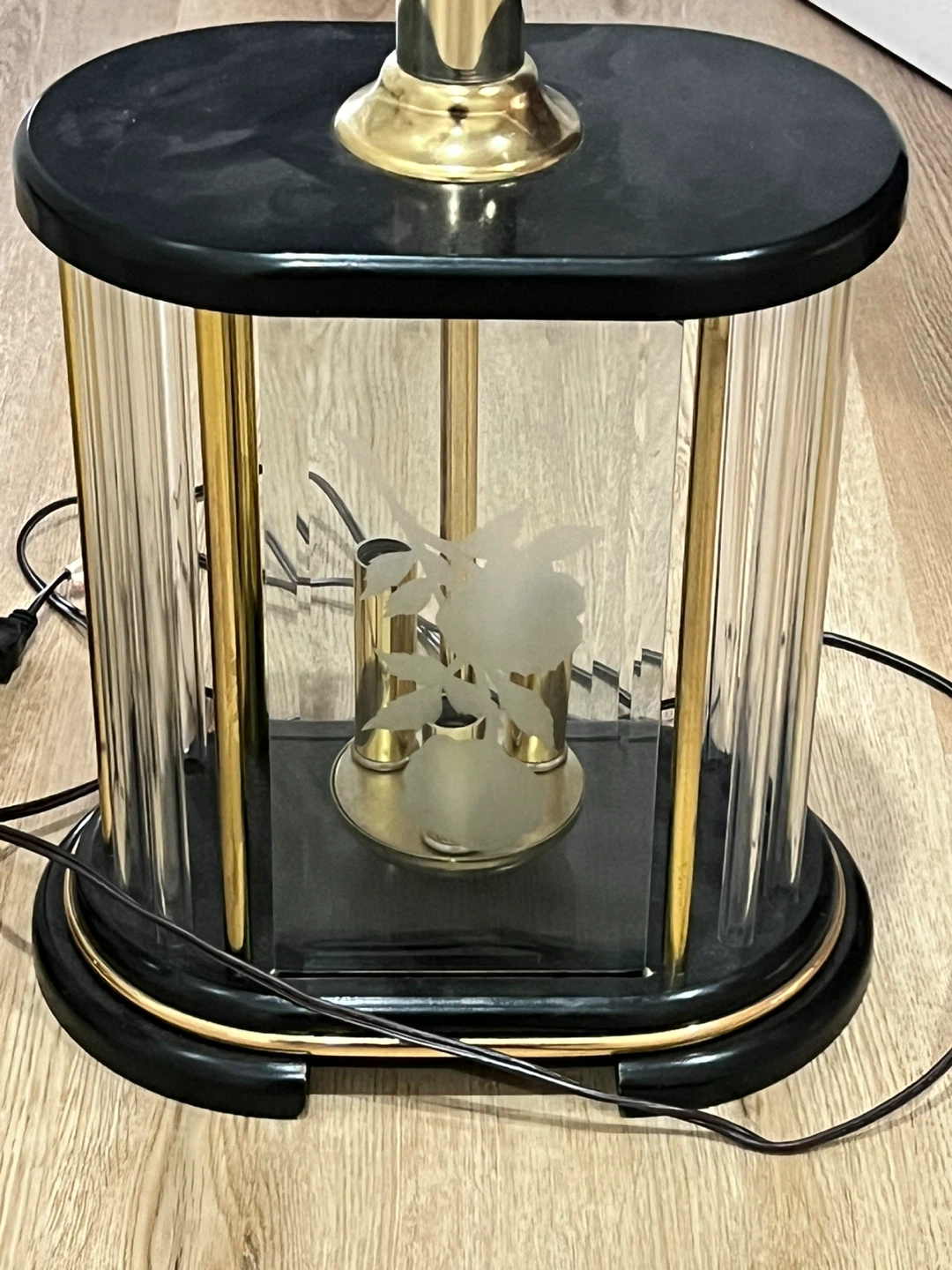 Pair of Vintage Table Lamps