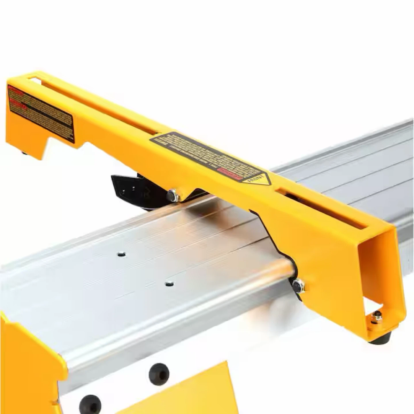 DEWALT Miter Saw Stand DWX725 - photo 3