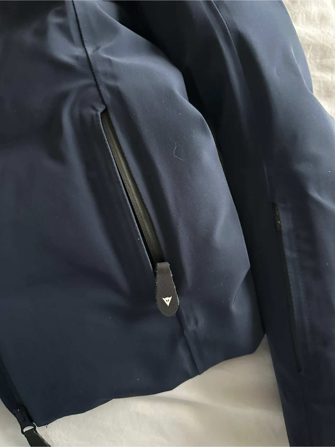Dainese Women’s Navy Ski Jacket - photo 5
