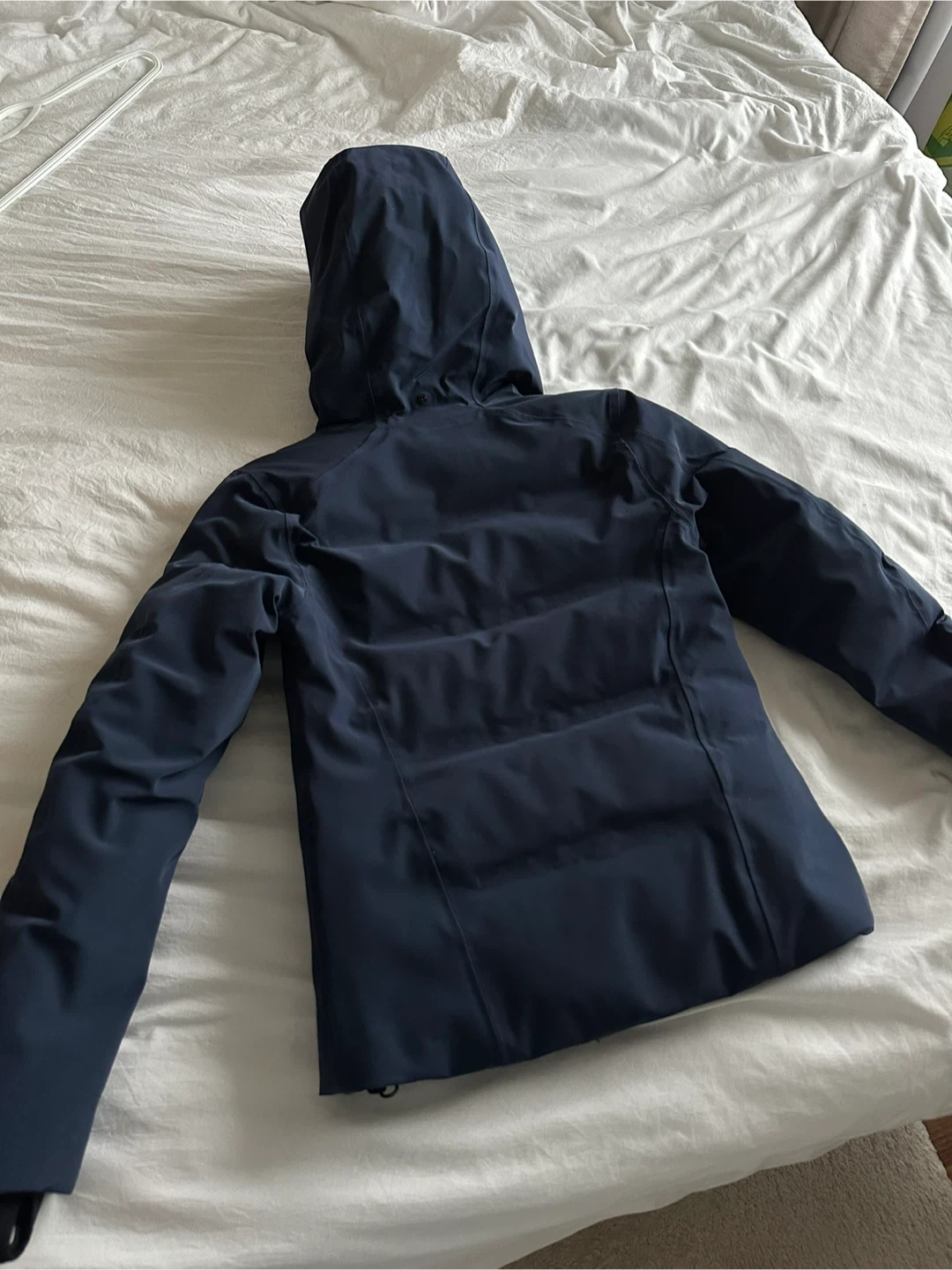 Dainese Women’s Navy Ski Jacket - photo 2