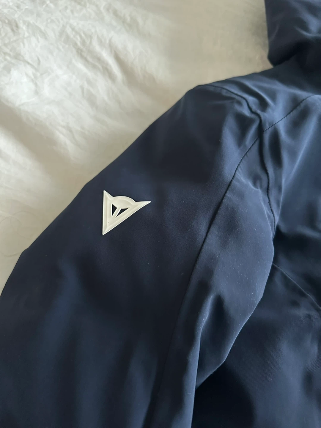 Dainese Women’s Navy Ski Jacket - photo 3
