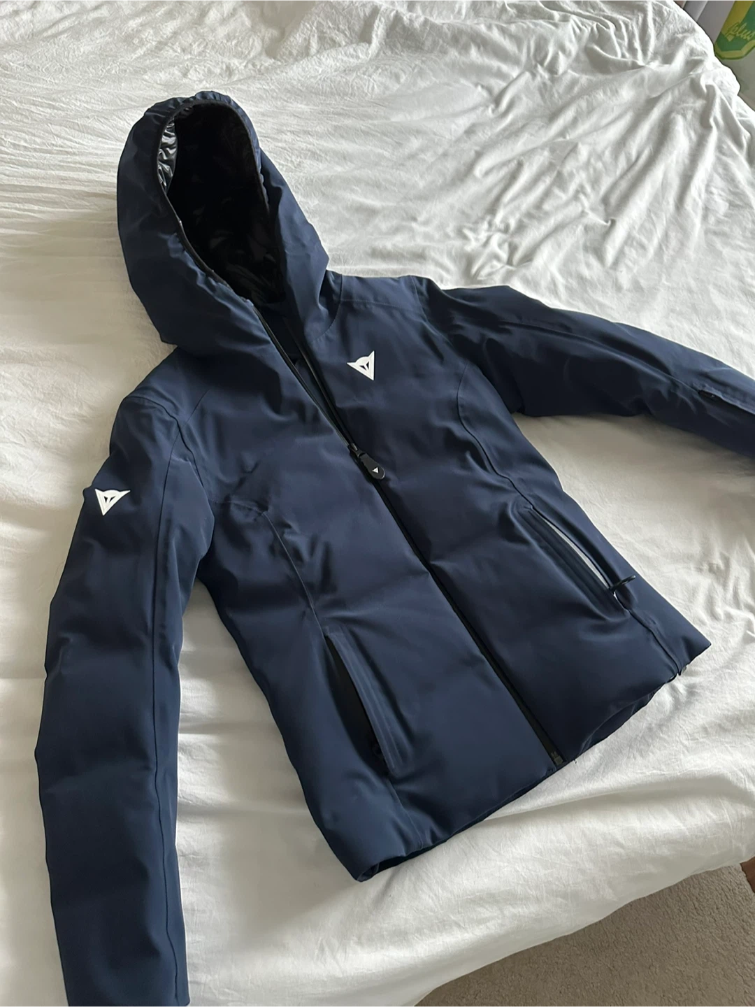 Dainese Women’s Navy Ski Jacket