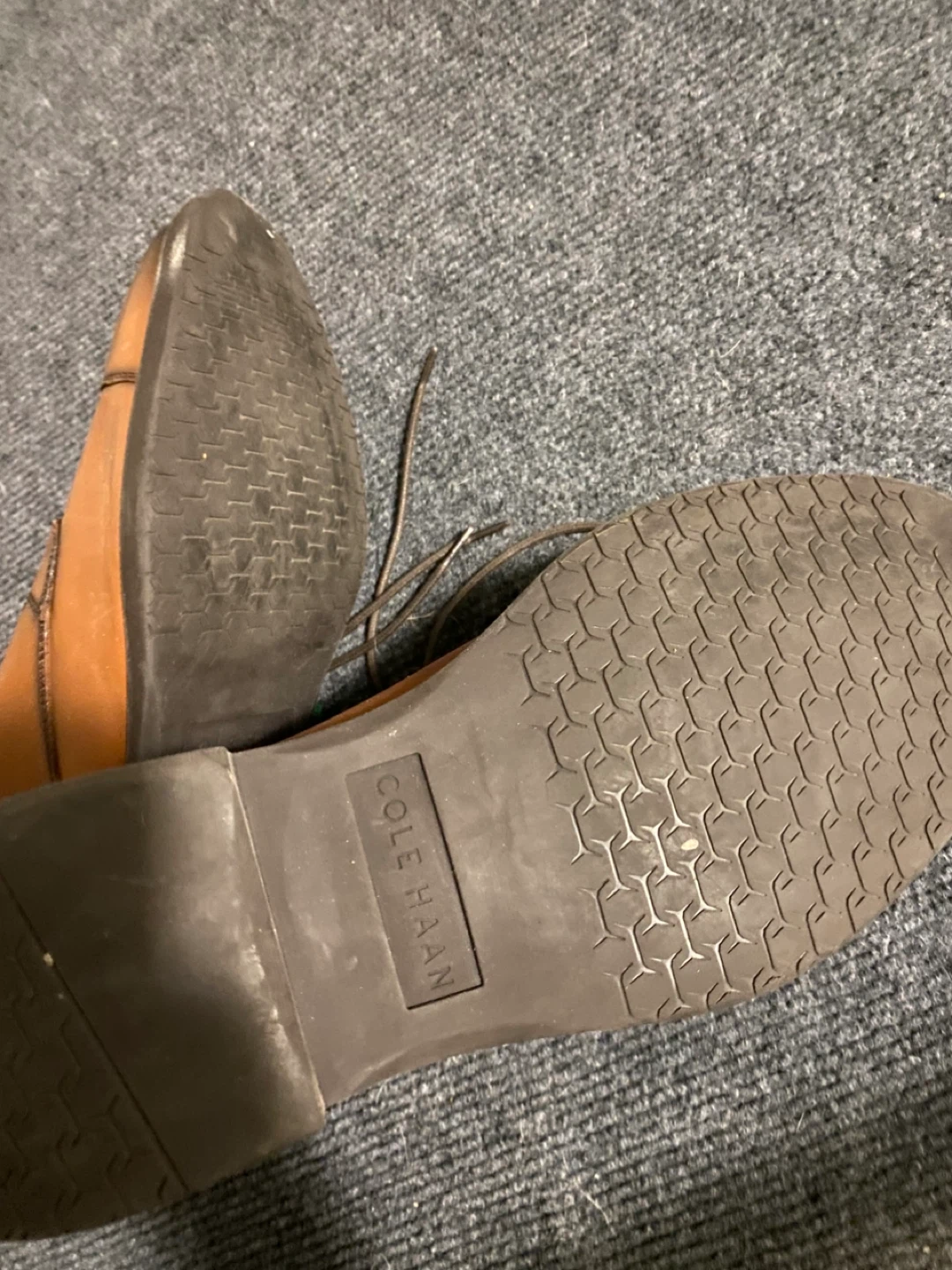 Dress Shoes Size 8.5 - photo 2