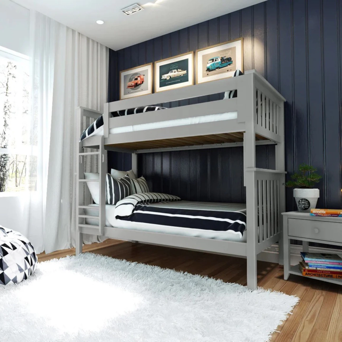 The Bunk House