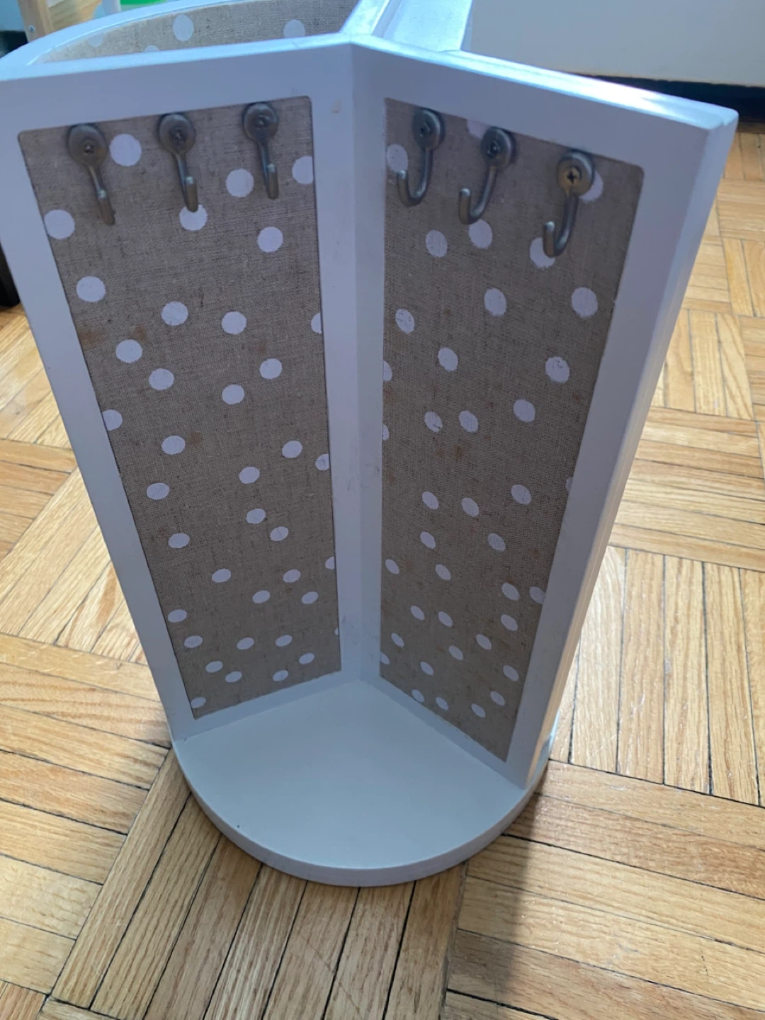 Jewelry holder - photo 3