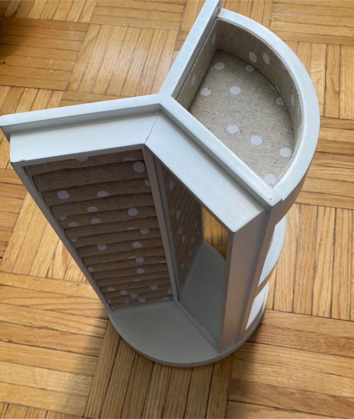 Jewelry holder - photo 4