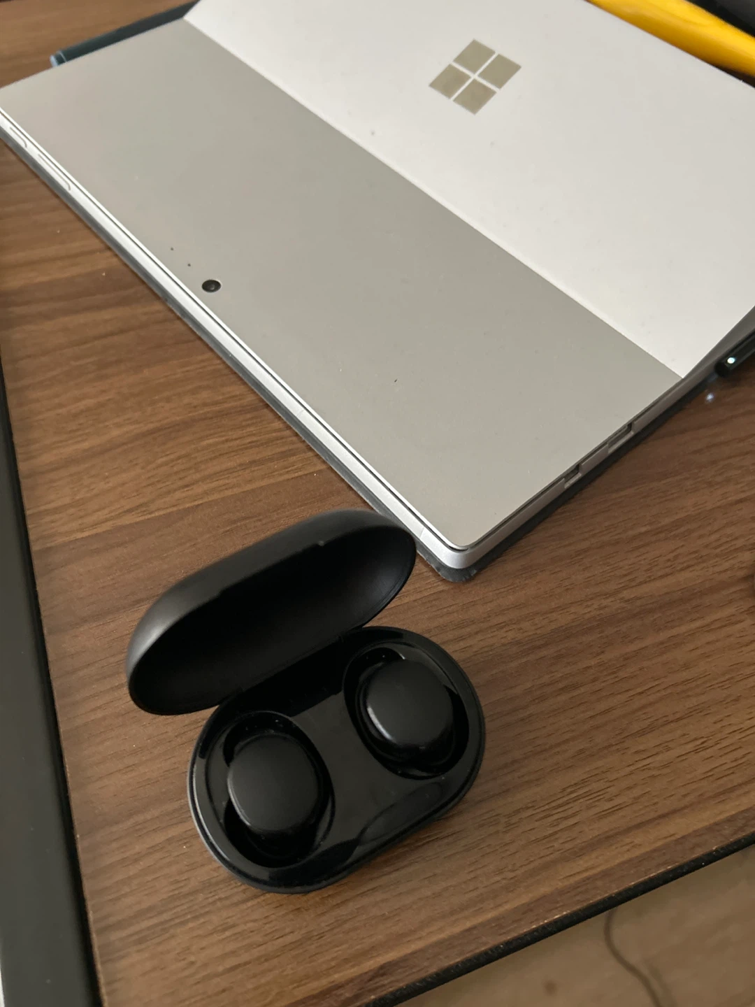 Bose Earbuds Noise Cancelling - photo 3