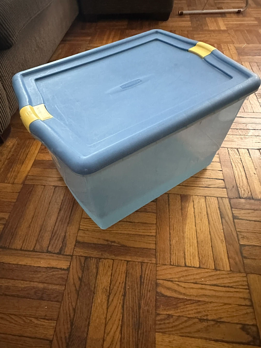 Moving sale!
