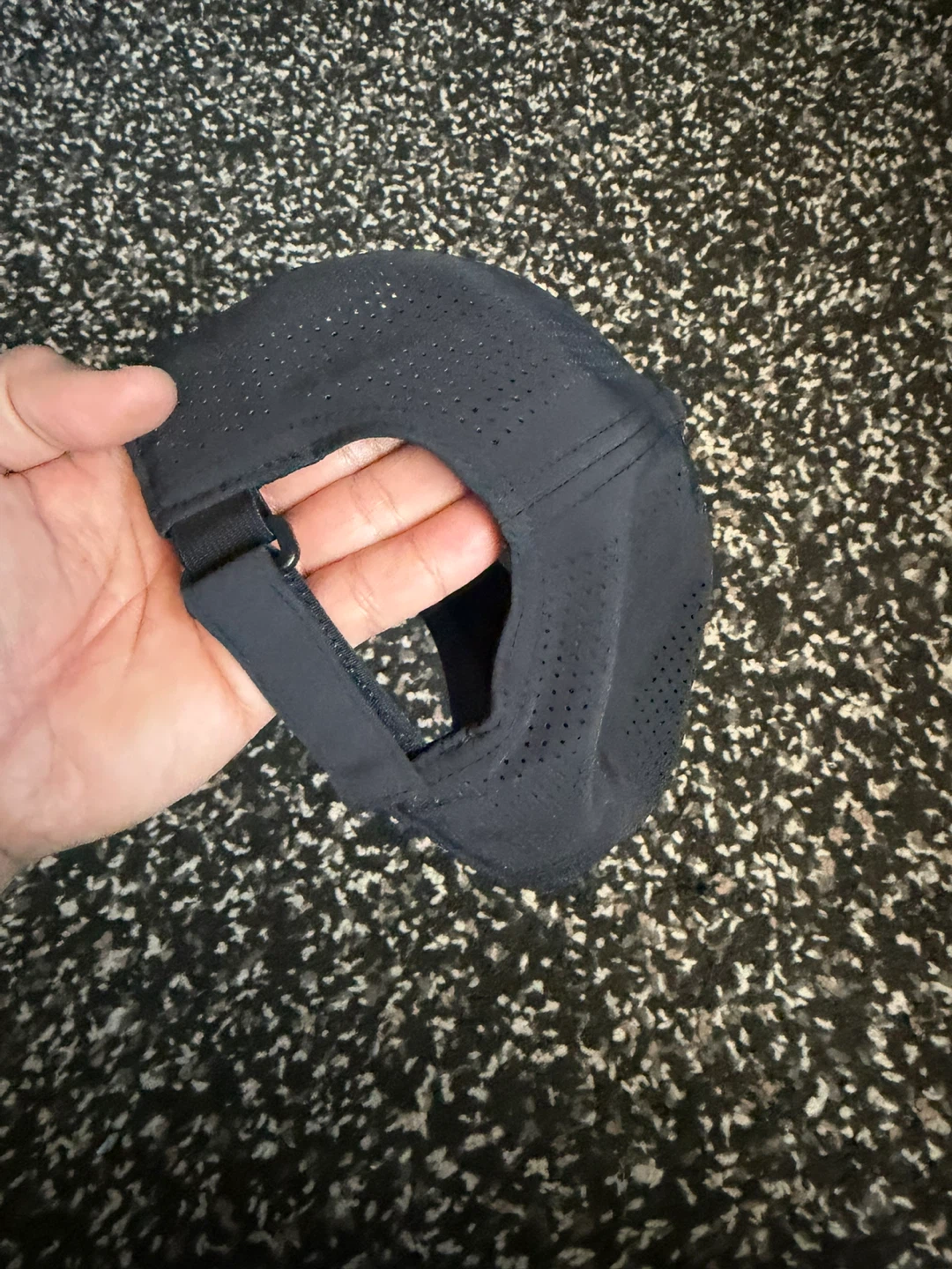 Alo Performance District Trucker hat - photo 4