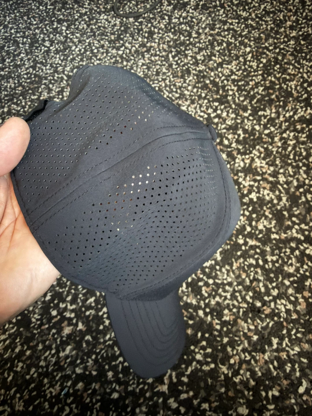 Alo Performance District Trucker hat - photo 5