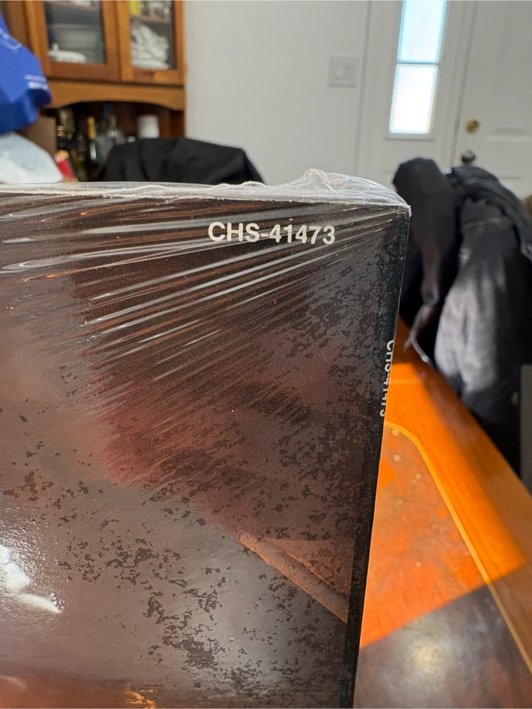 Spandau Ballet Parade Vinyl Record LP CHS-41473 - photo 4