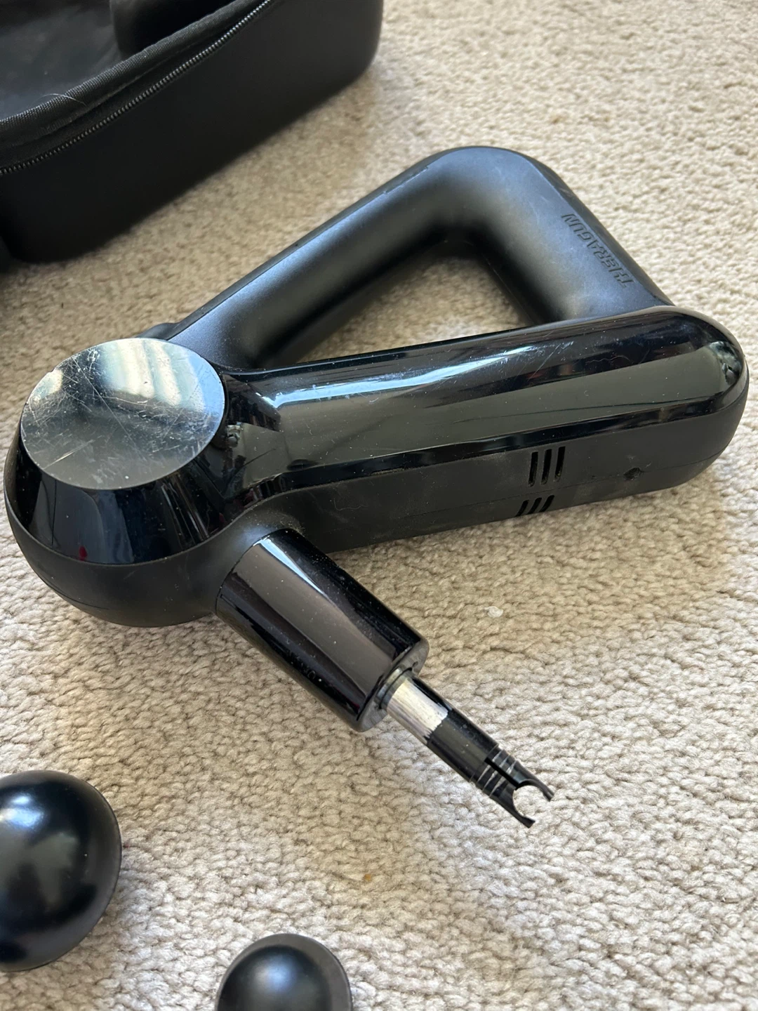 Theragun G3 - photo 4