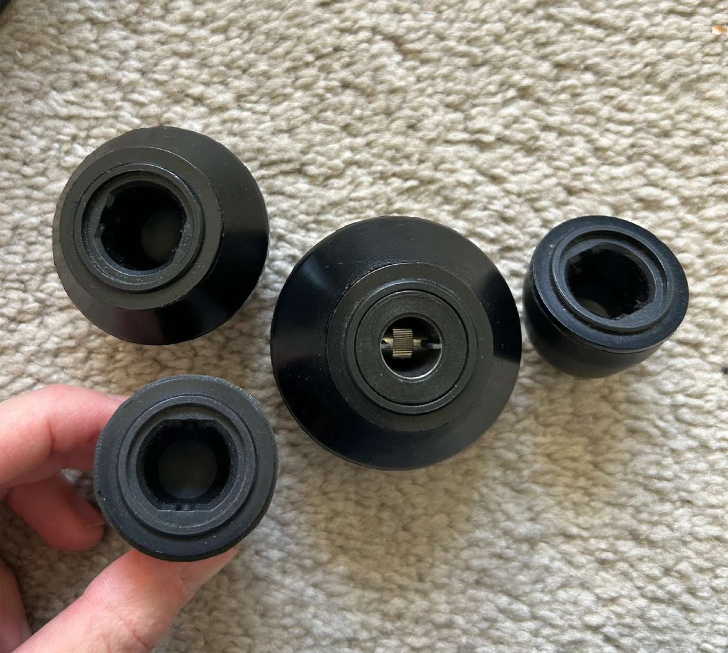 Theragun G3 - photo 5
