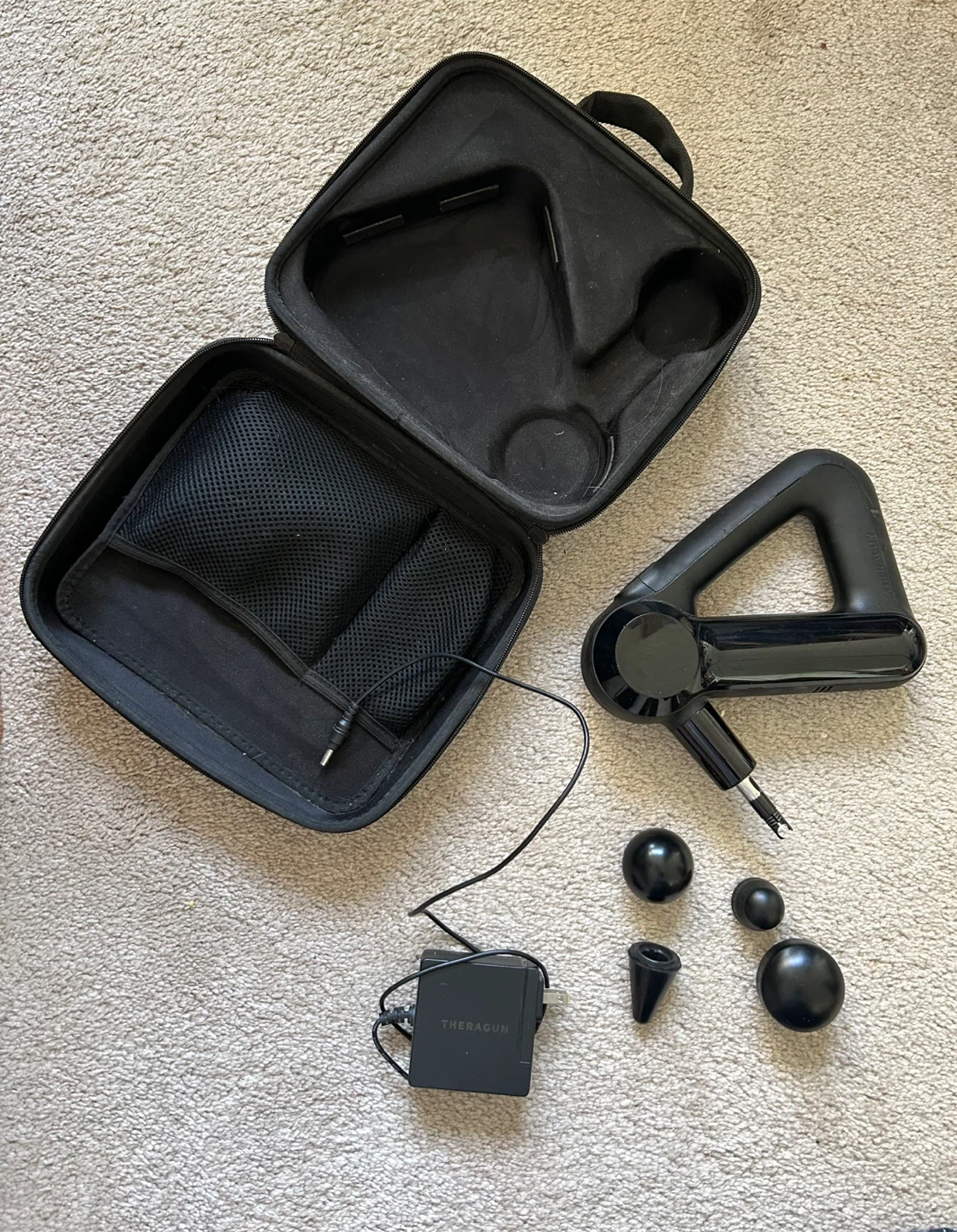 Theragun G3 - photo 3